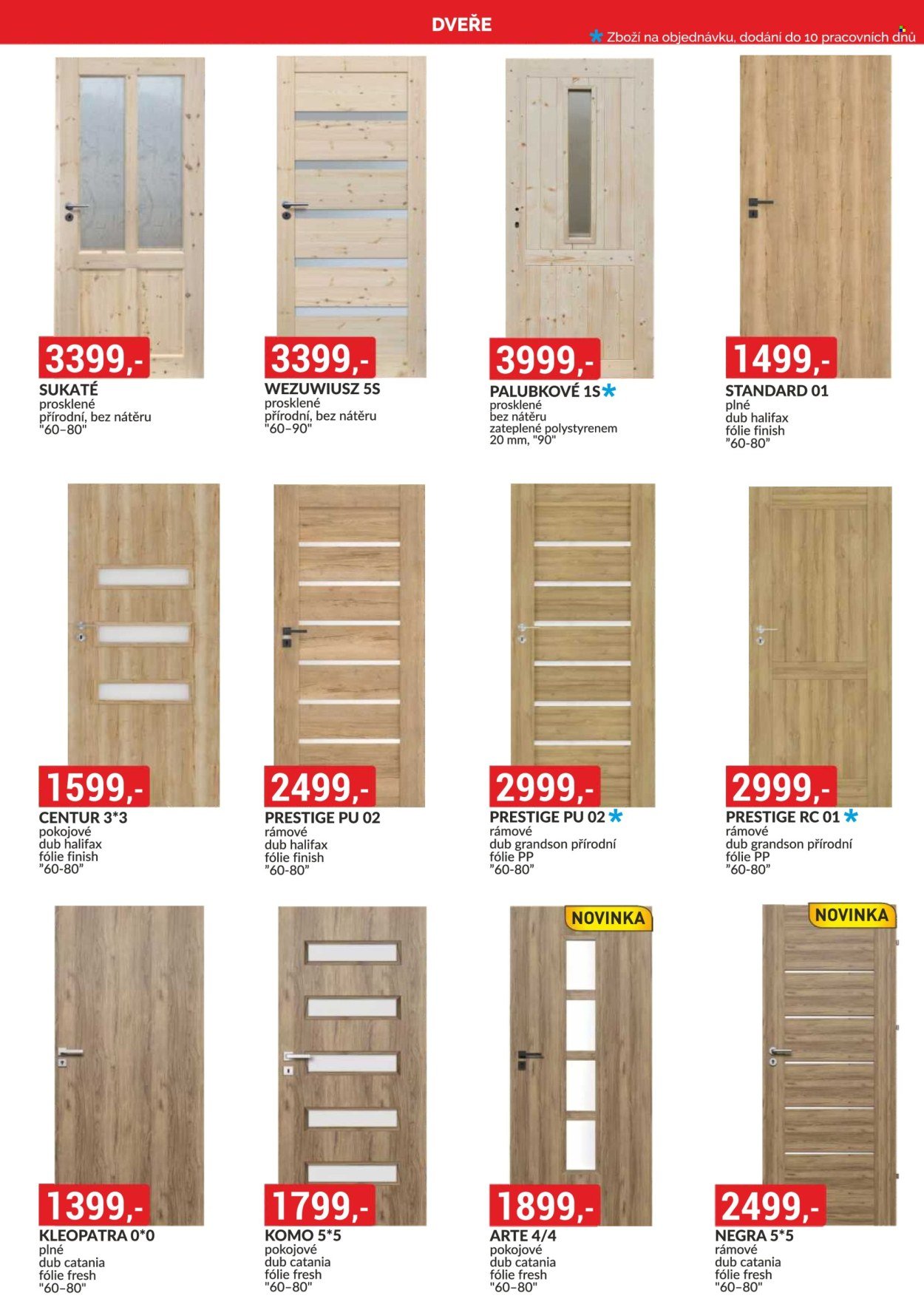 BAUMAX leták - Od pátku 1.5.2026 (2026-05-01 - 2026-05-31)