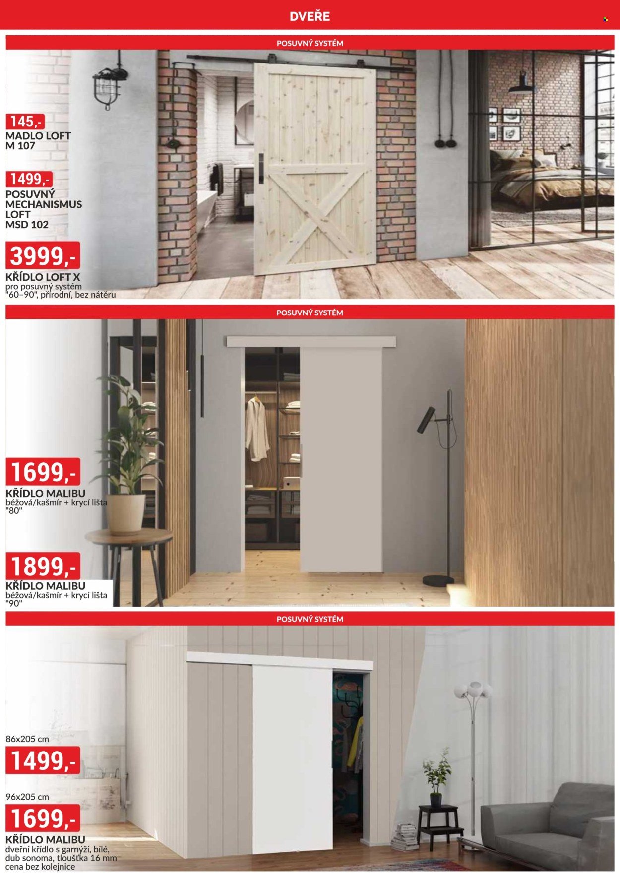 BAUMAX leták - Od pátku 1.5.2026 (2026-05-01 - 2026-05-31)