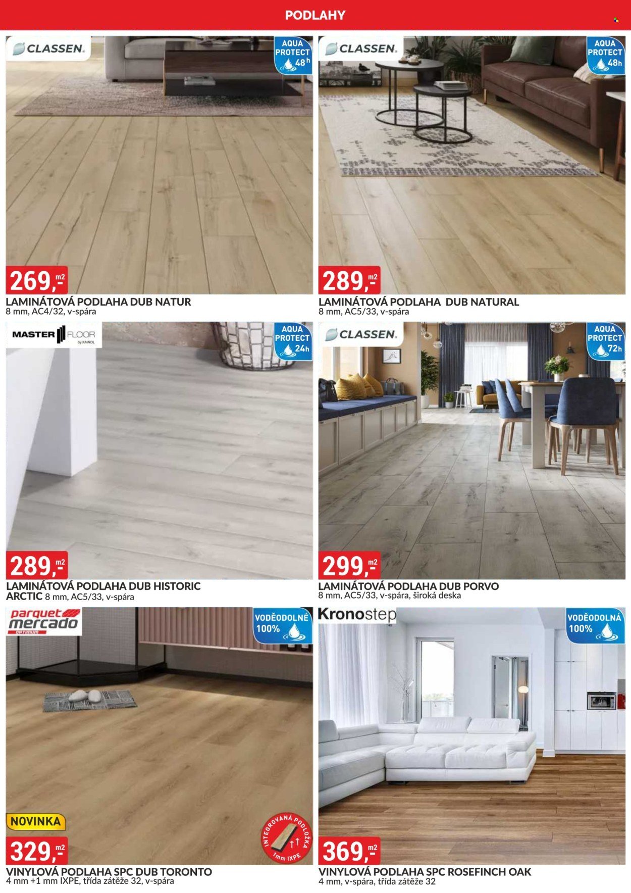 BAUMAX leták - Od pátku 1.5.2026 (2026-05-01 - 2026-05-31)