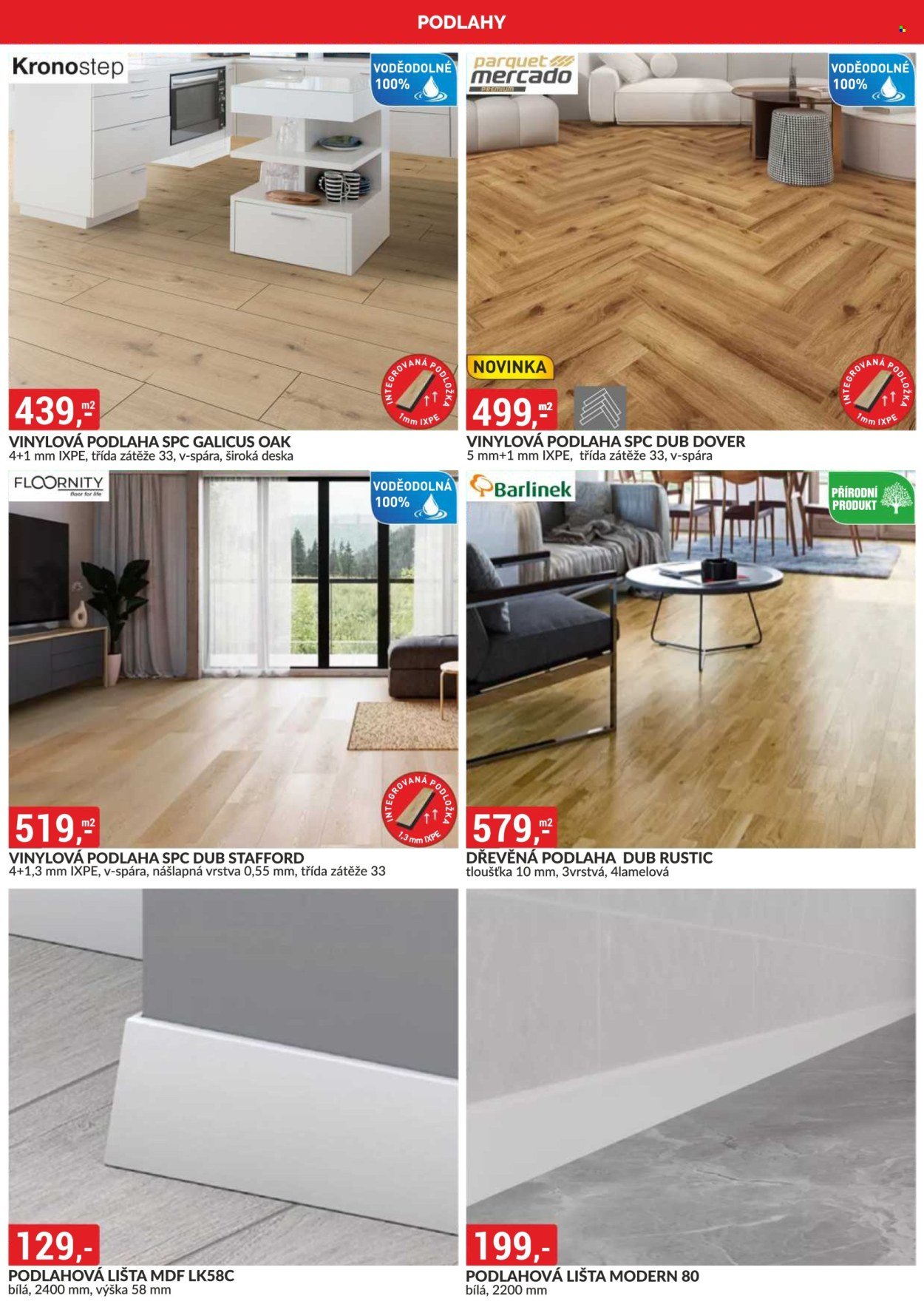 BAUMAX leták - Od pátku 1.5.2026 (2026-05-01 - 2026-05-31)