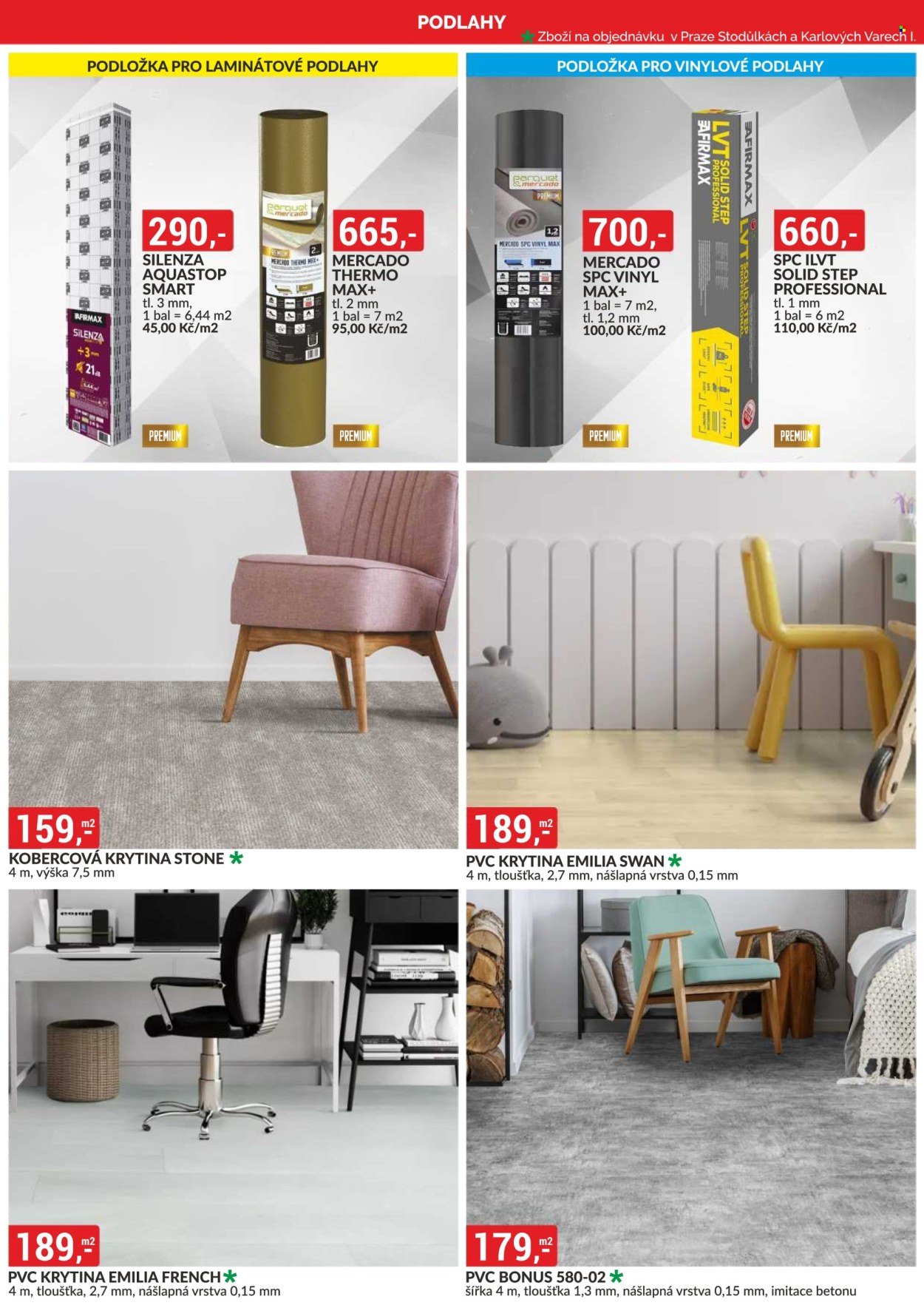 BAUMAX leták - Od pátku 1.5.2026 (2026-05-01 - 2026-05-31)