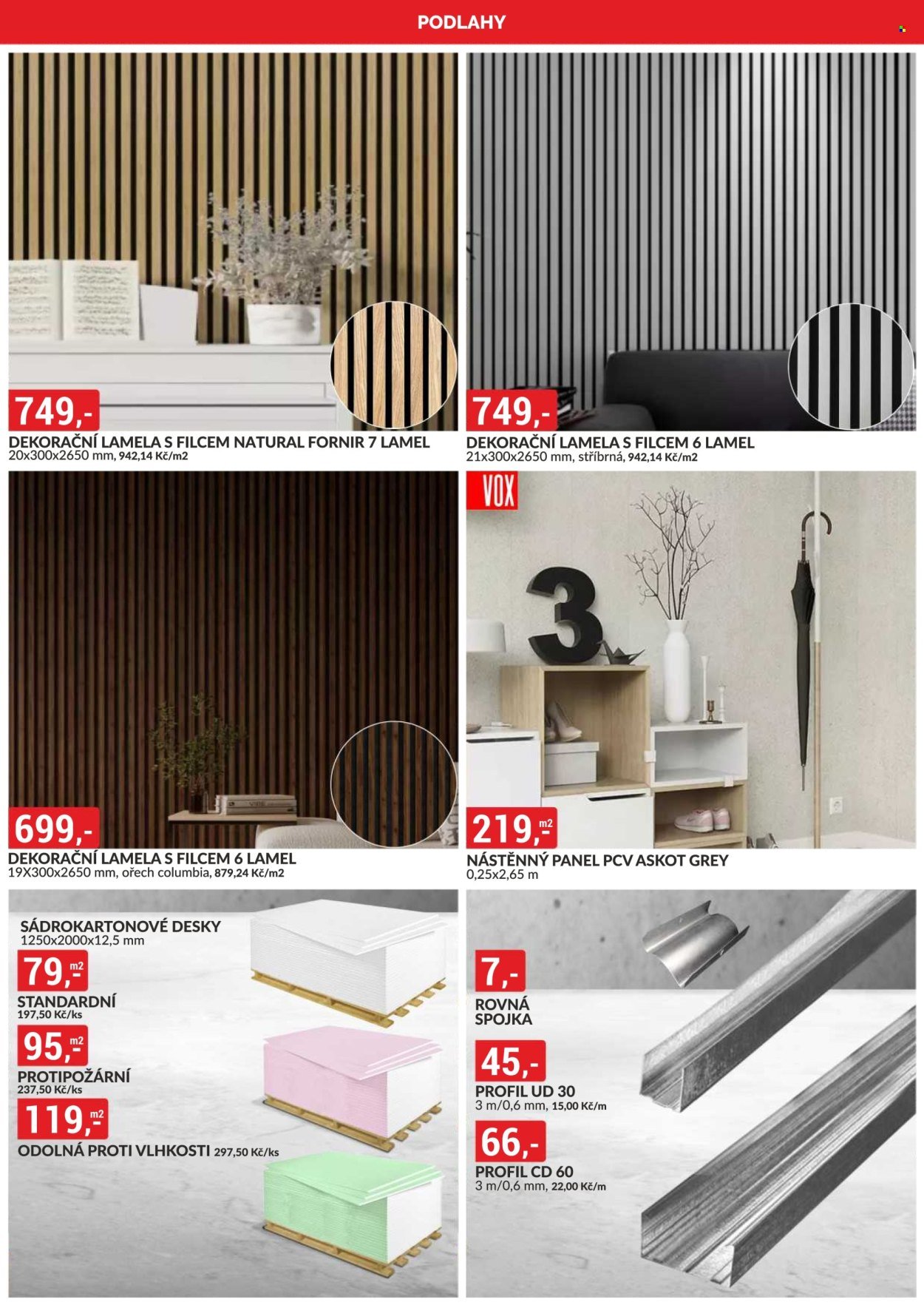 BAUMAX leták - Od pátku 1.5.2026 (2026-05-01 - 2026-05-31)