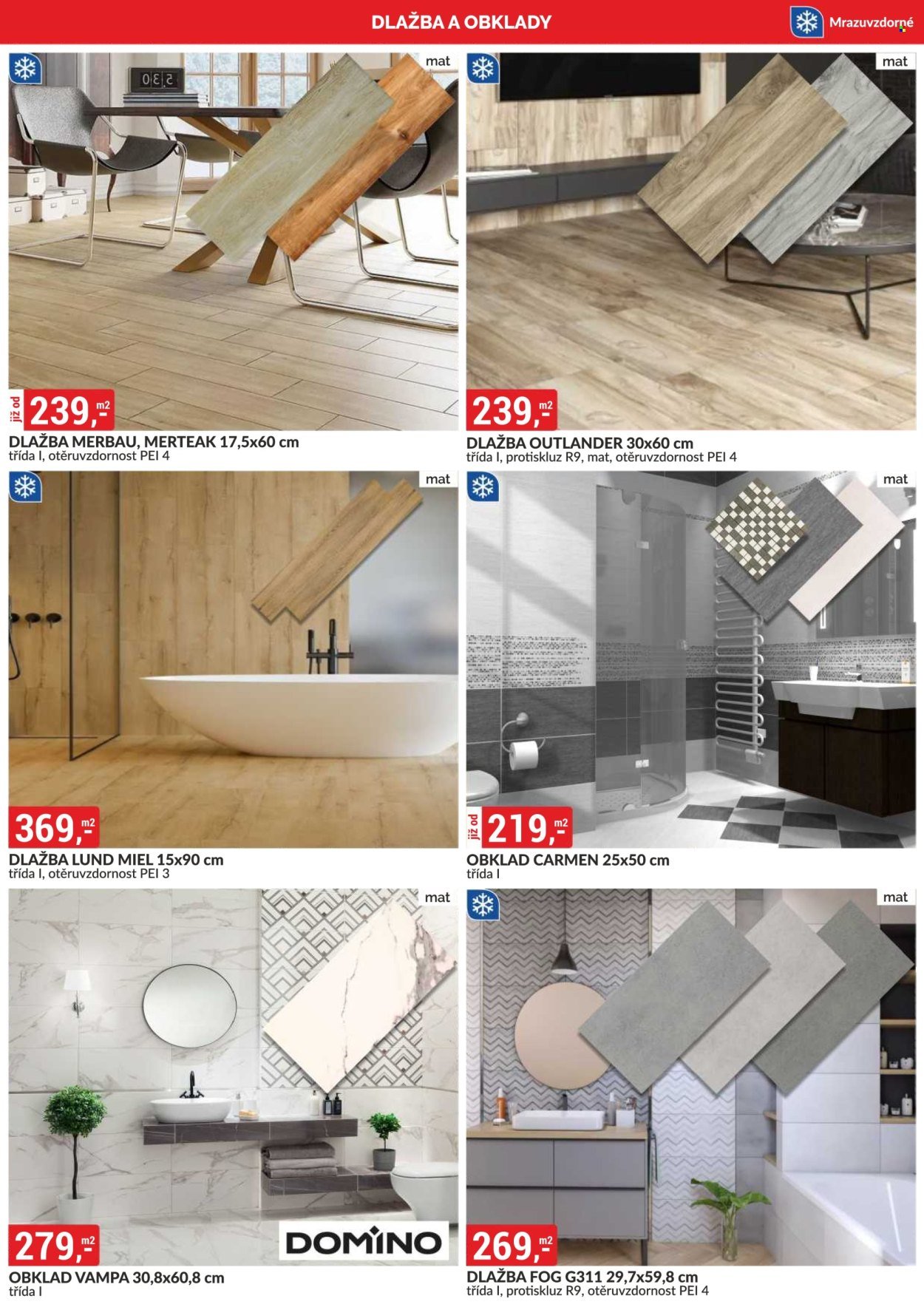 BAUMAX leták - Od pátku 1.5.2026 (2026-05-01 - 2026-05-31)