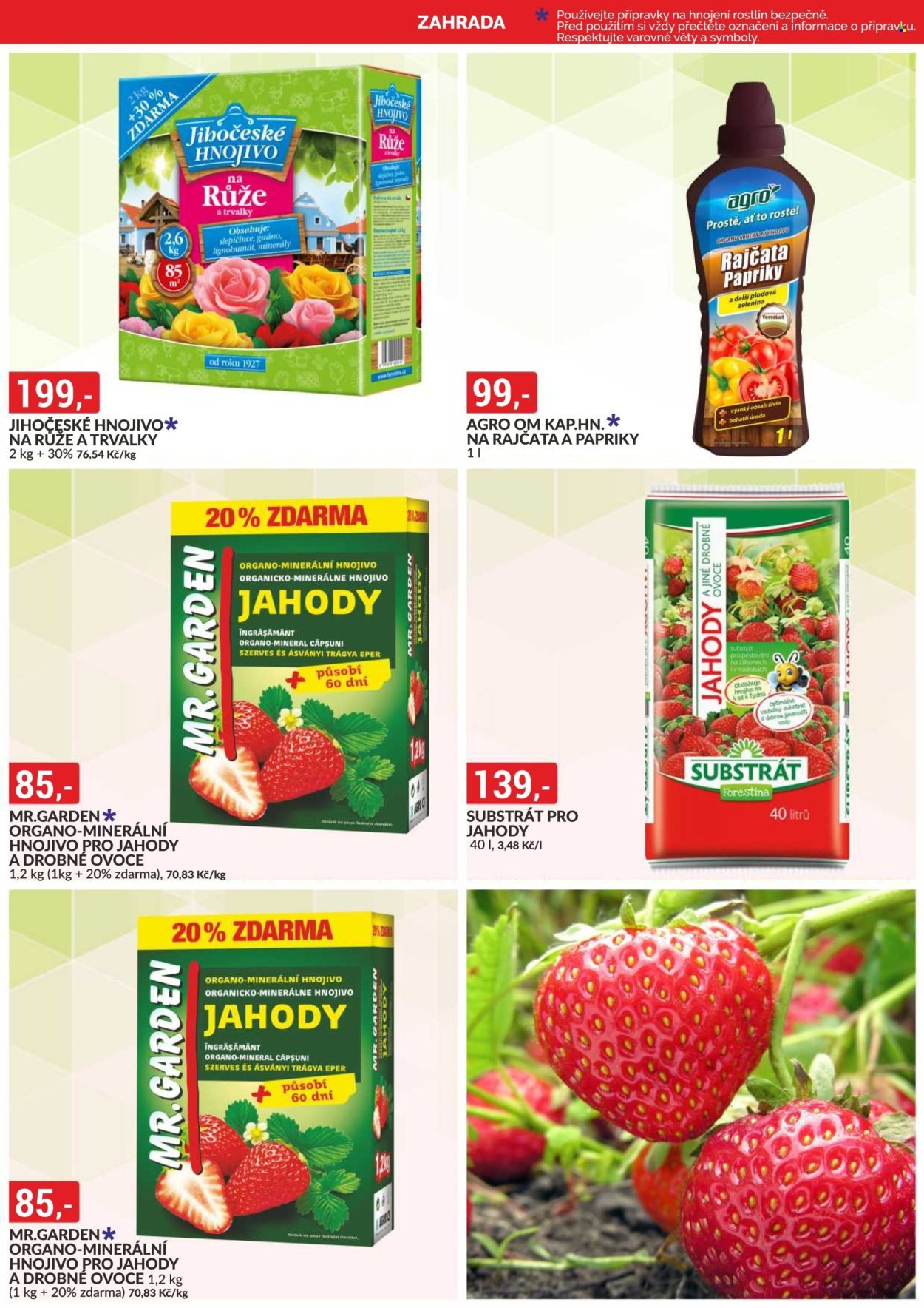 BAUMAX leták - Od pátku 1.5.2026 (2026-05-01 - 2026-05-31)