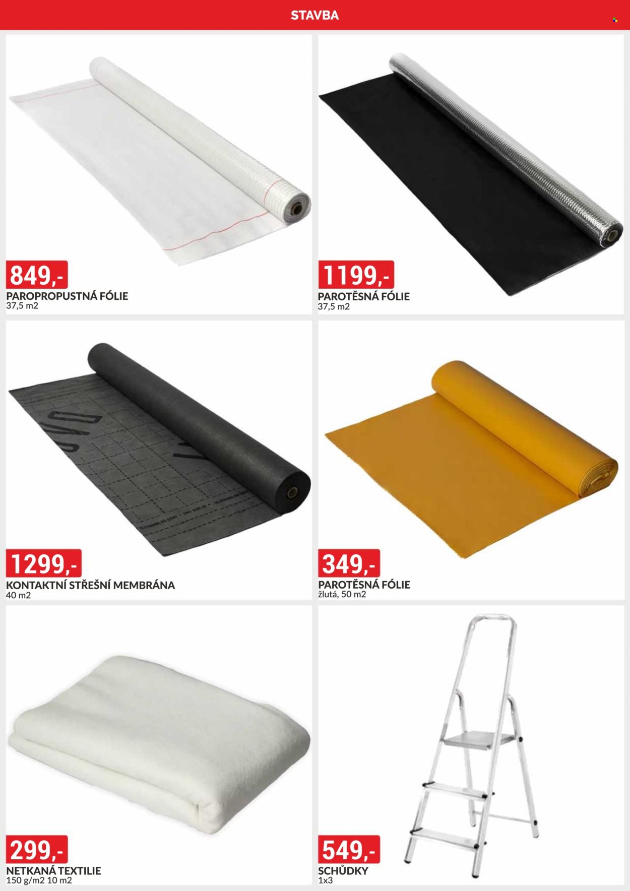 BAUMAX leták - Od pátku 1.5.2026 (2026-05-01 - 2026-05-31)