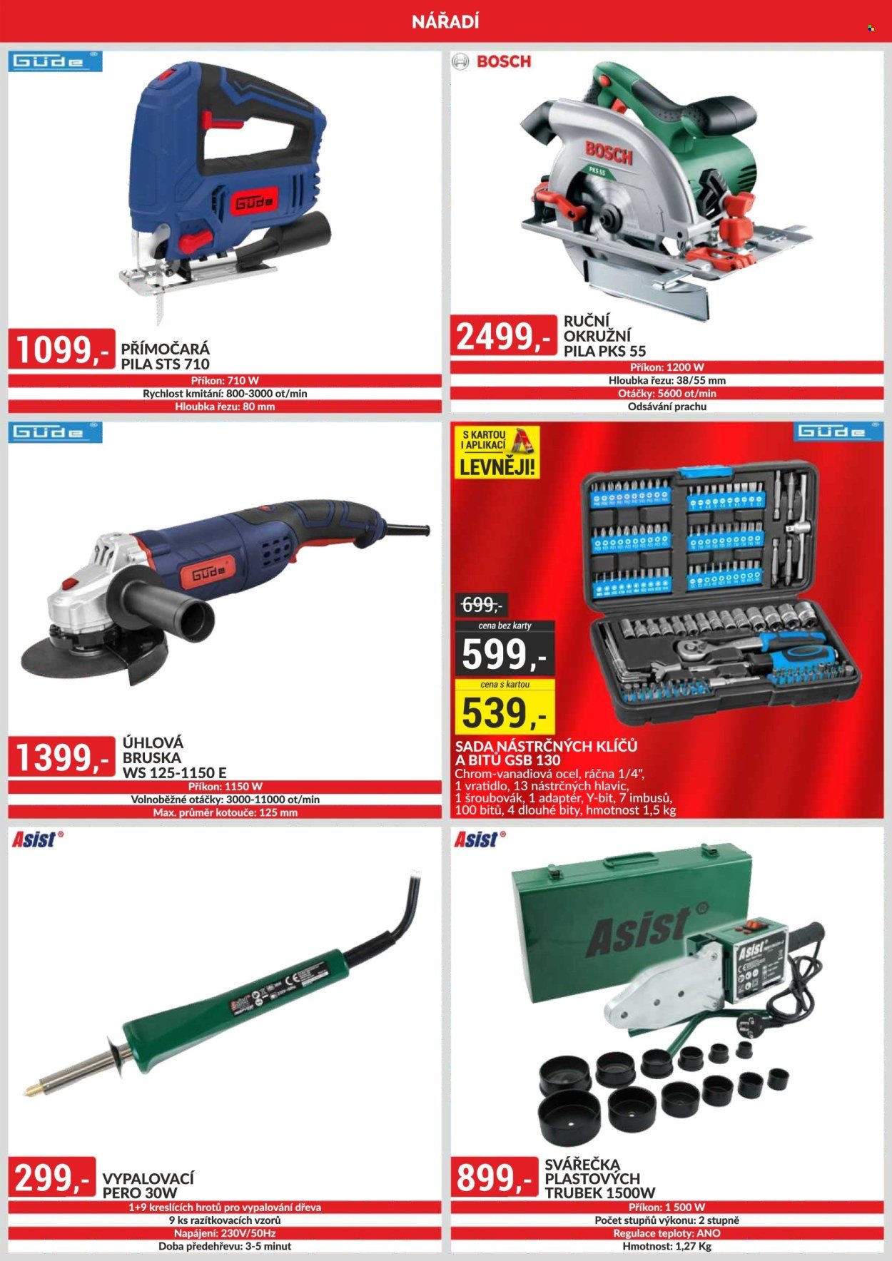 BAUMAX leták - Od pátku 1.5.2026 (2026-05-01 - 2026-05-31)