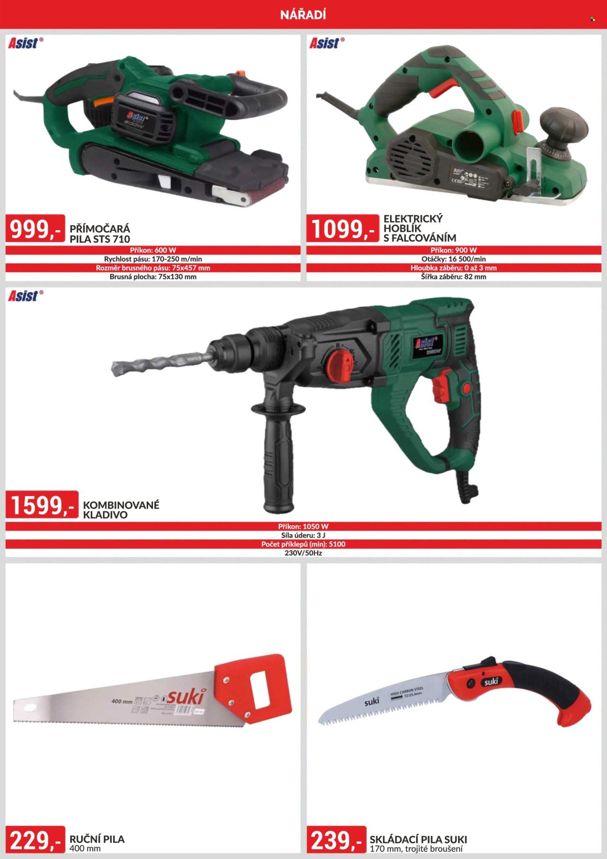 BAUMAX leták - Od pátku 1.5.2026 (2026-05-01 - 2026-05-31)