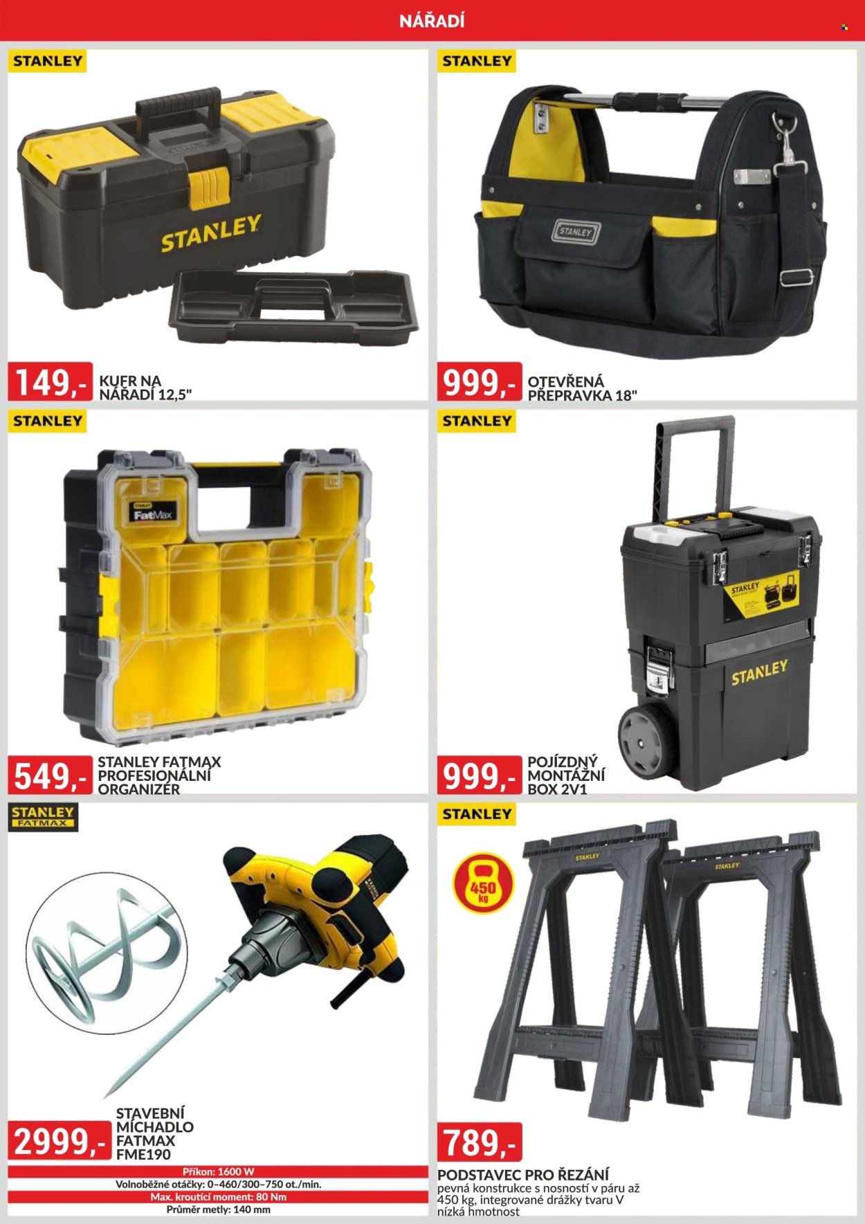 BAUMAX leták - Od pátku 1.5.2026 (2026-05-01 - 2026-05-31)