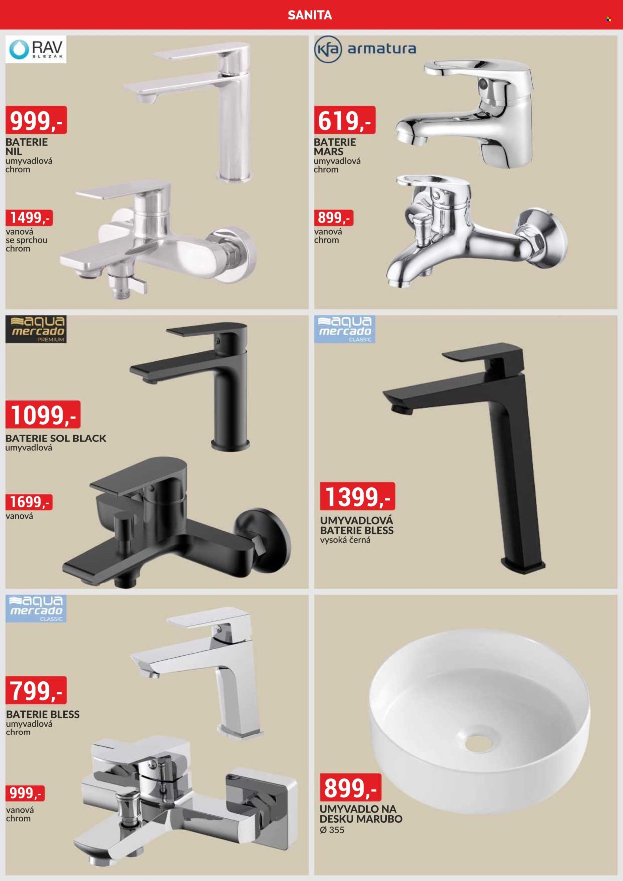 BAUMAX leták - Od pátku 1.5.2026 (2026-05-01 - 2026-05-31)