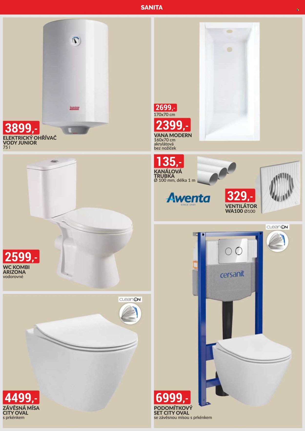 BAUMAX leták - Od pátku 1.5.2026 (2026-05-01 - 2026-05-31)