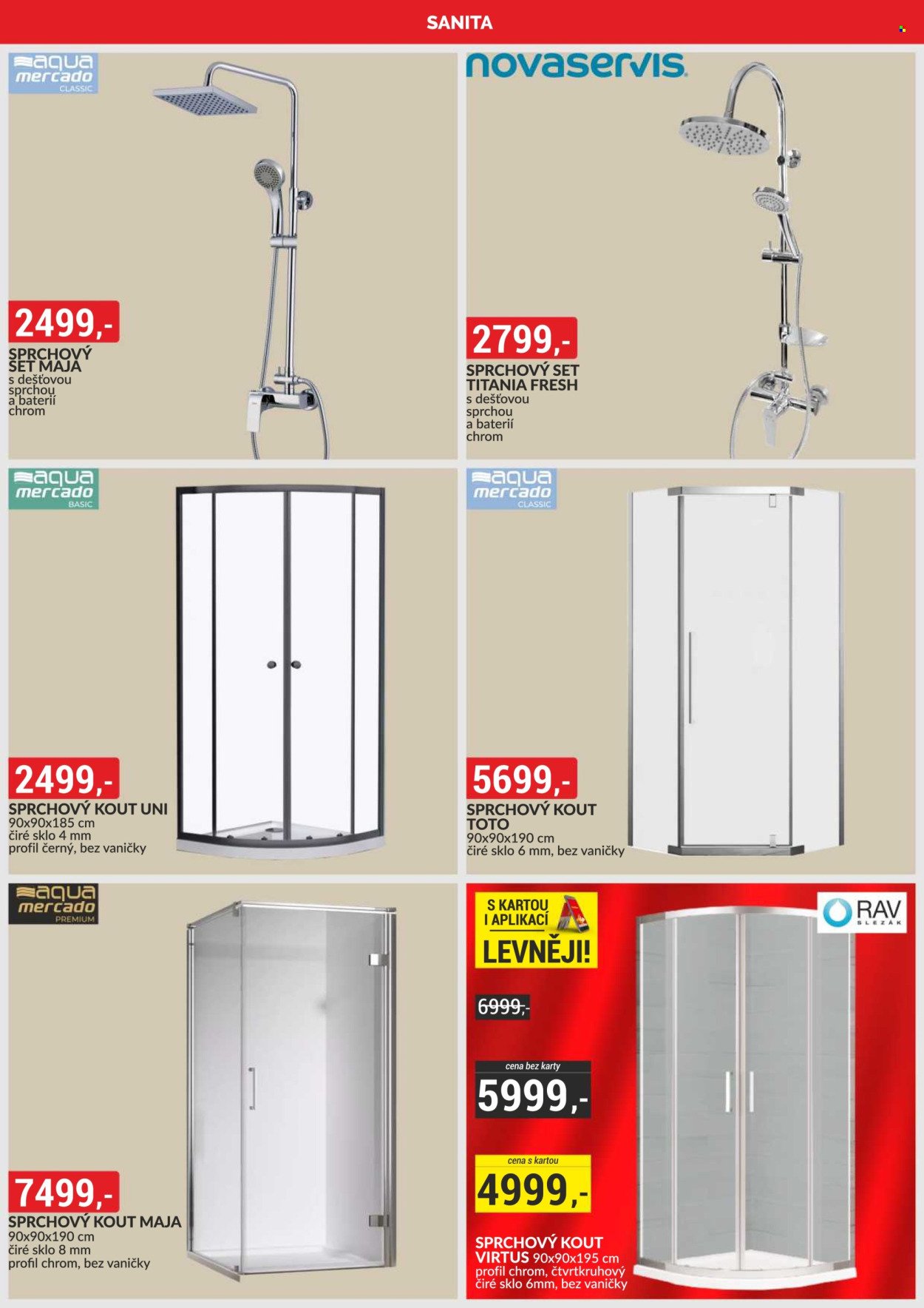 BAUMAX leták - Od pátku 1.5.2026 (2026-05-01 - 2026-05-31)