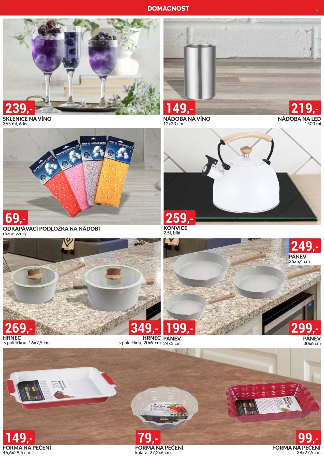 BAUMAX leták - Od pátku 1.5.2026 (2026-05-01 - 2026-05-31)