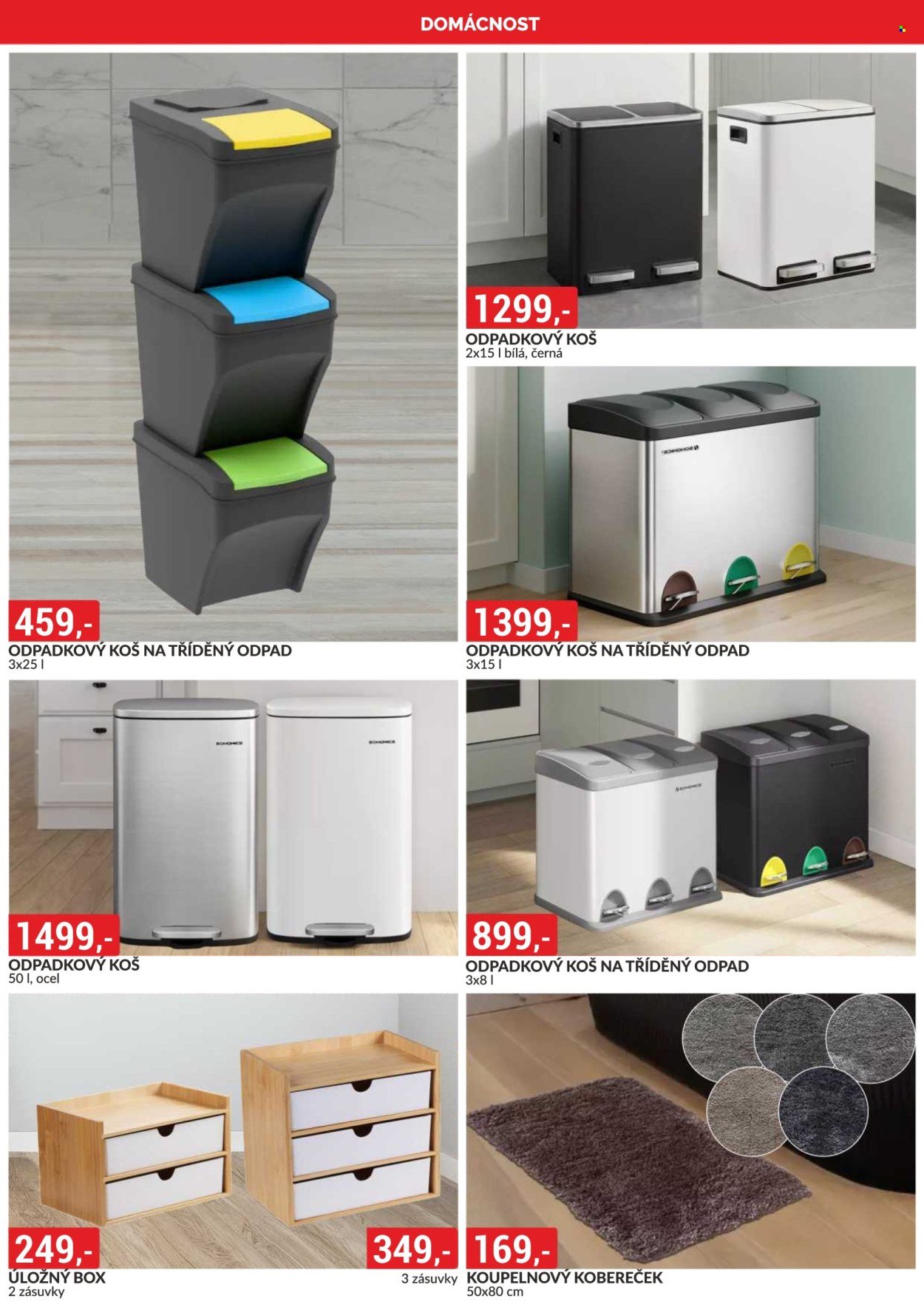 BAUMAX leták - Od pátku 1.5.2026 (2026-05-01 - 2026-05-31)