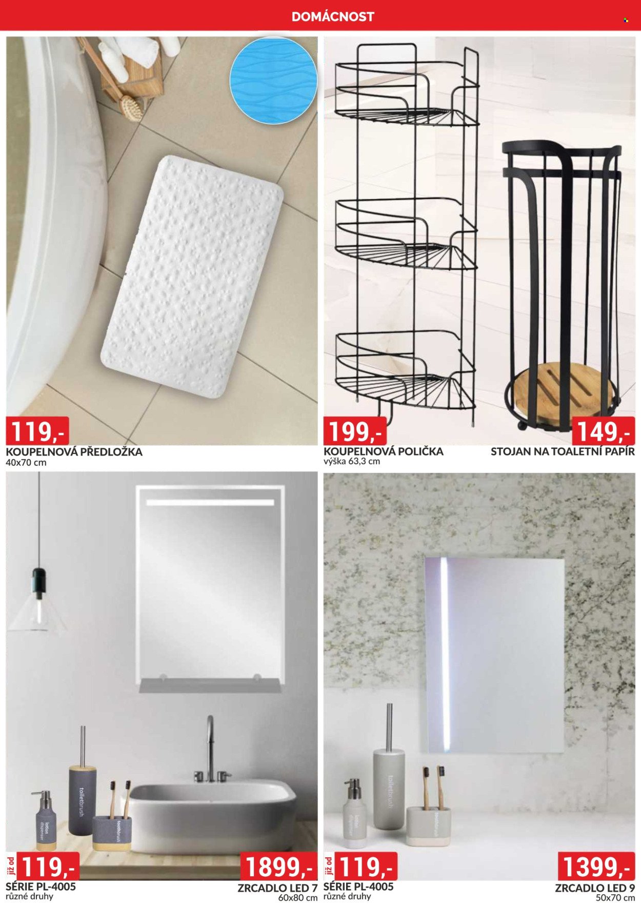 BAUMAX leták - Od pátku 1.5.2026 (2026-05-01 - 2026-05-31)