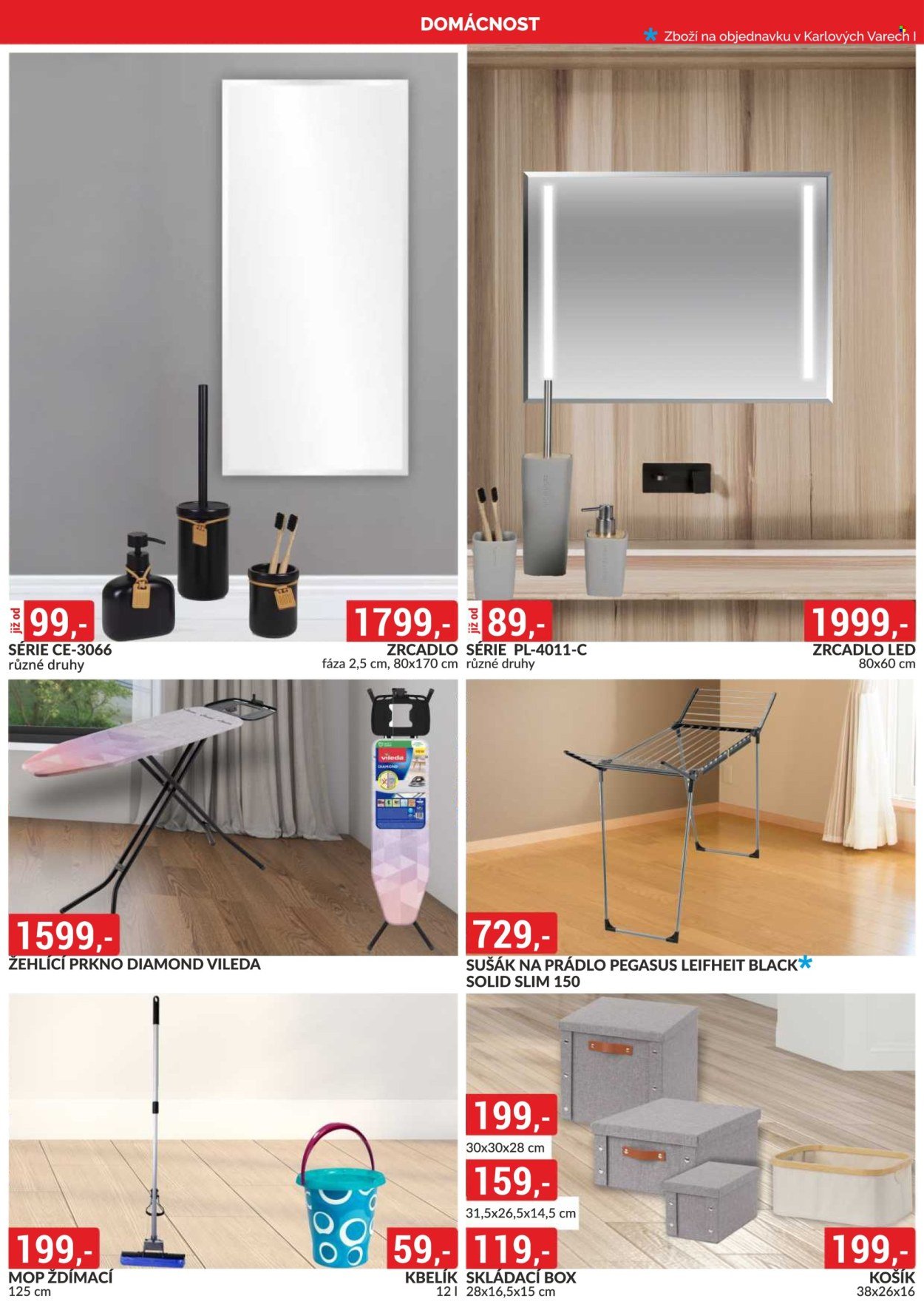 BAUMAX leták - Od pátku 1.5.2026 (2026-05-01 - 2026-05-31)