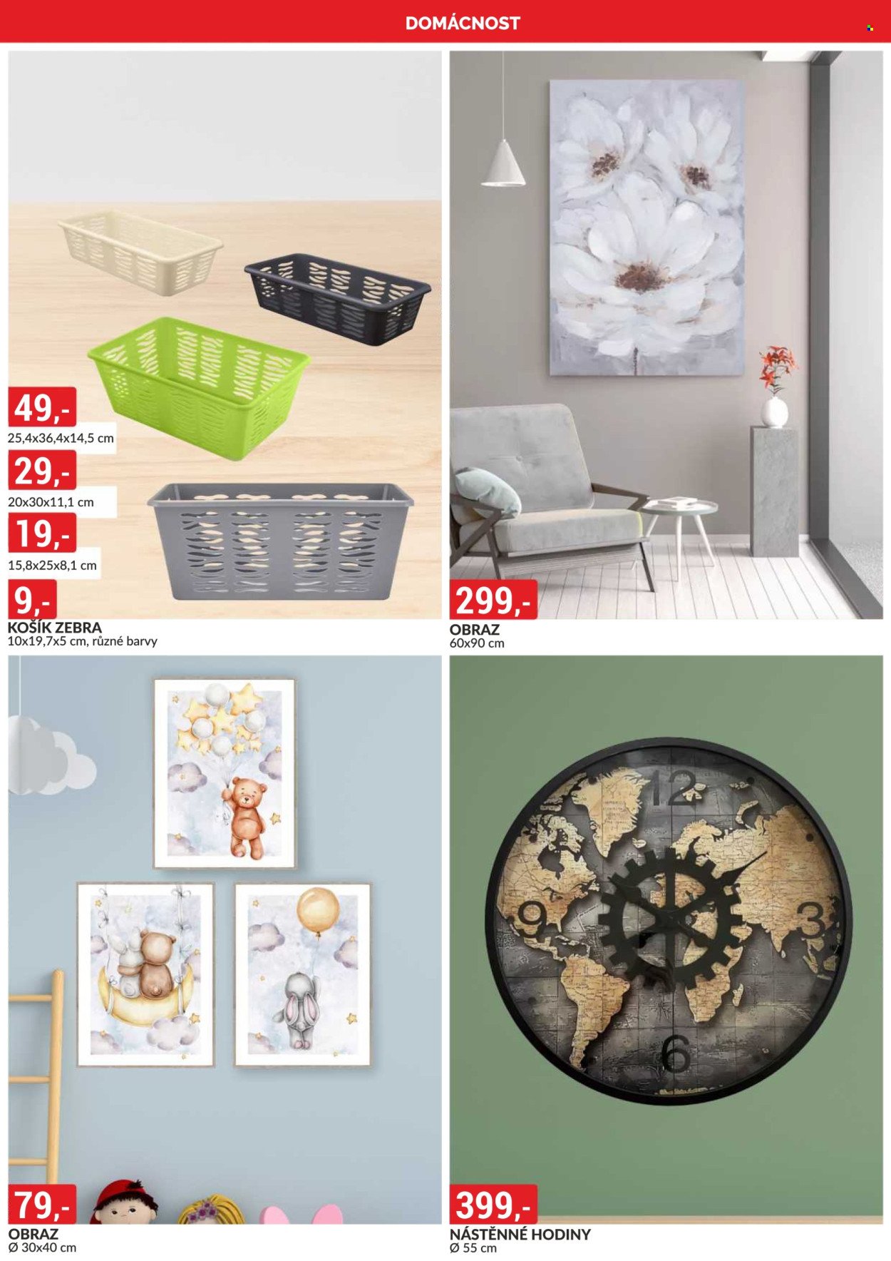 BAUMAX leták - Od pátku 1.5.2026 (2026-05-01 - 2026-05-31)