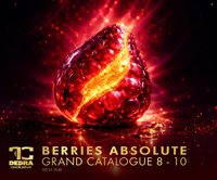 DEDRA leták - Berries absolute