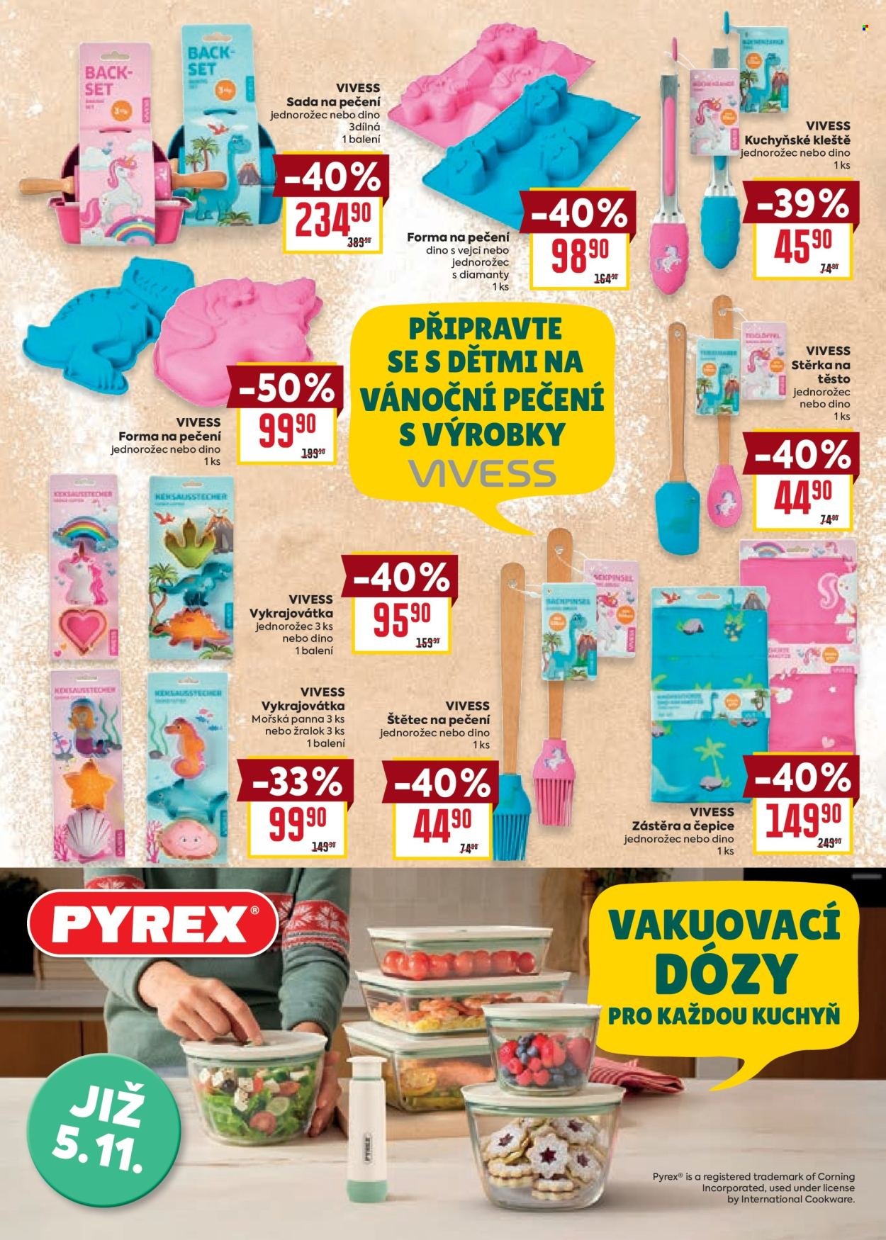 BILLA leták - Velký leták (2025-10-29 - 2025-11-04)