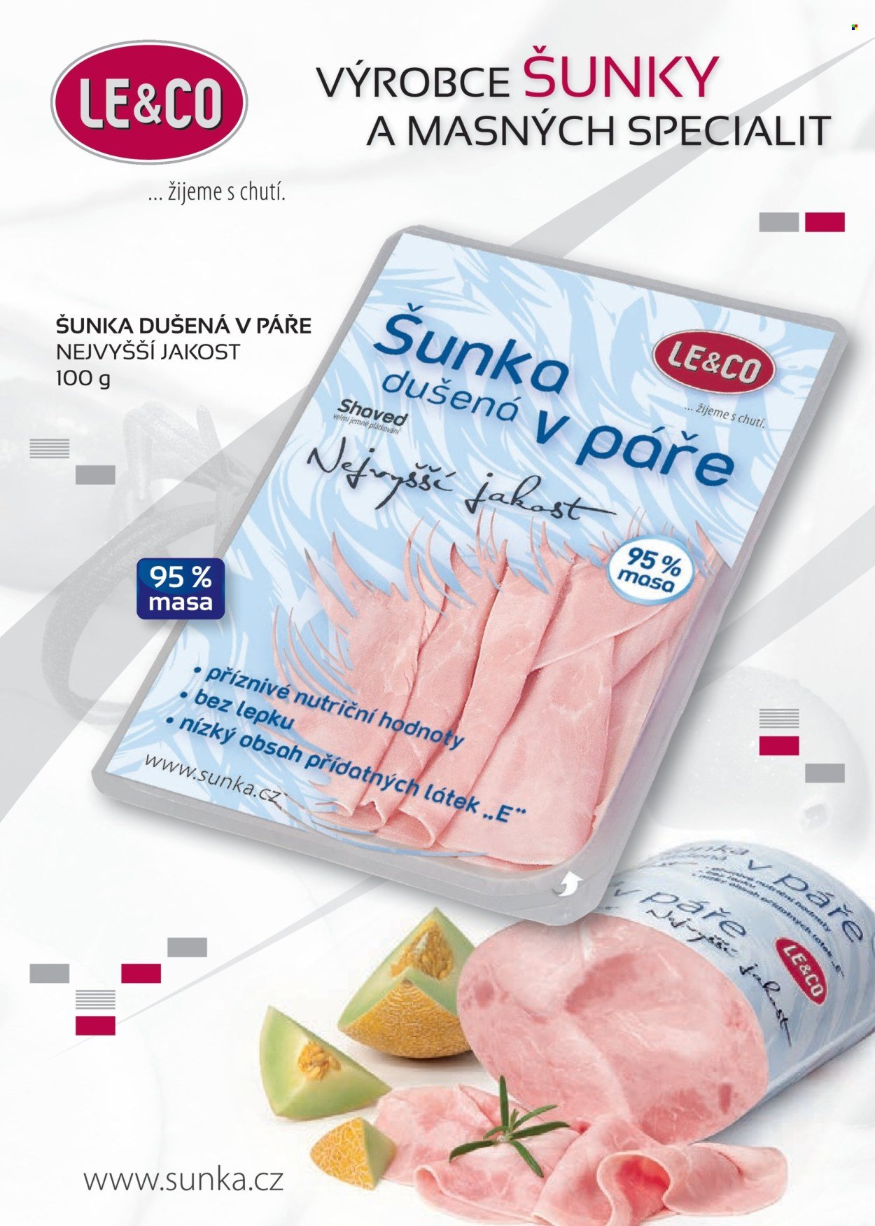 BILLA leták - Velký leták (2025-10-29 - 2025-11-04)