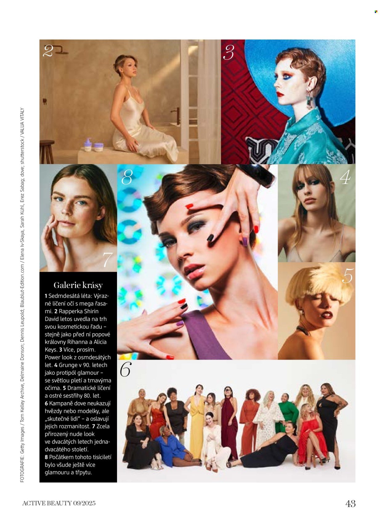 DM DROGERIE leták - Active Beauty (2025-09-12 - 2025-10-09)