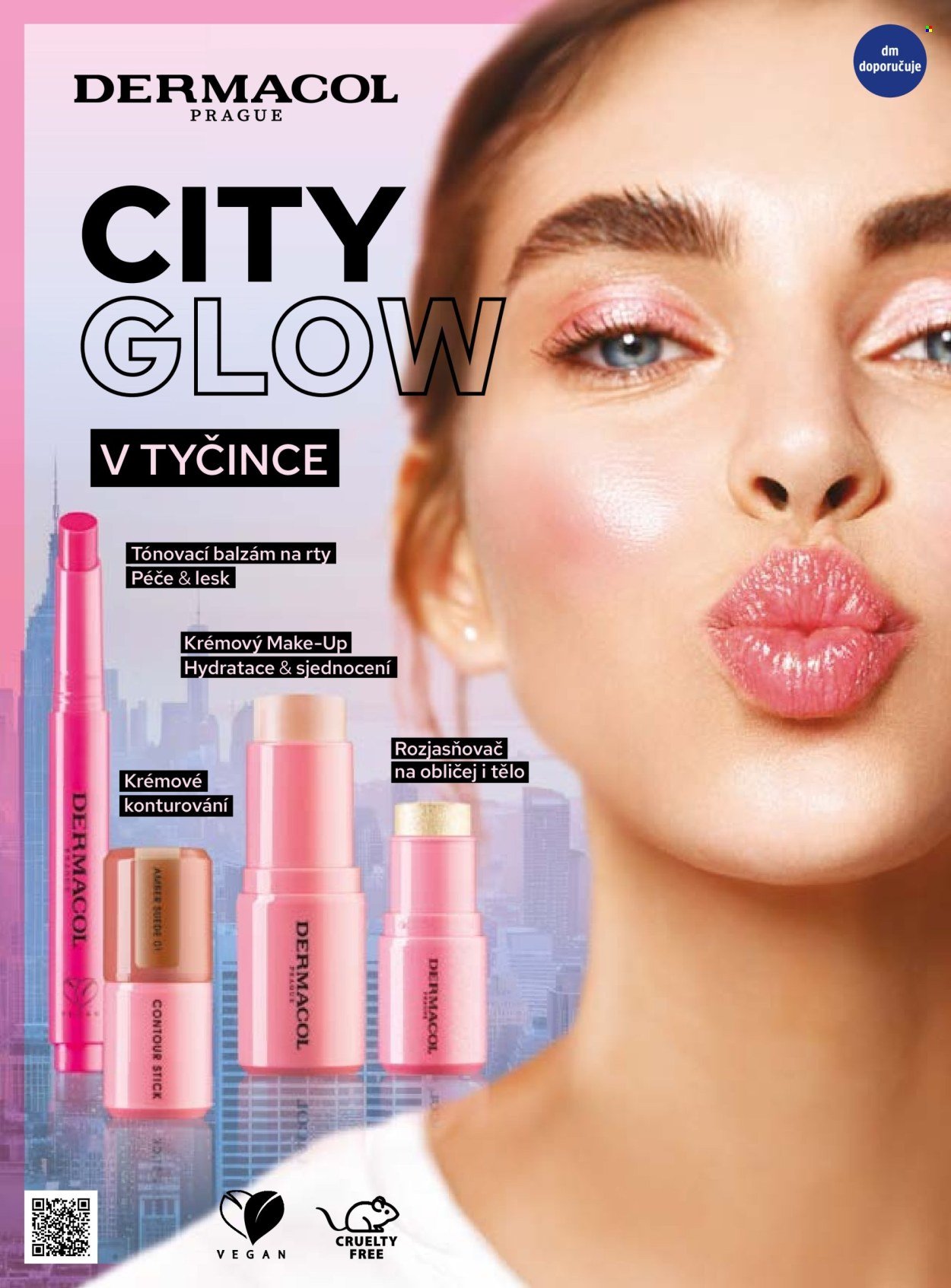 DM DROGERIE leták - Active Beauty (2025-09-12 - 2025-10-09)