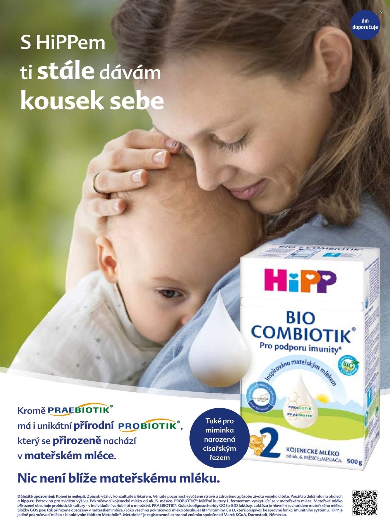 DM DROGERIE leták - Active Beauty (2025-09-12 - 2025-10-09)