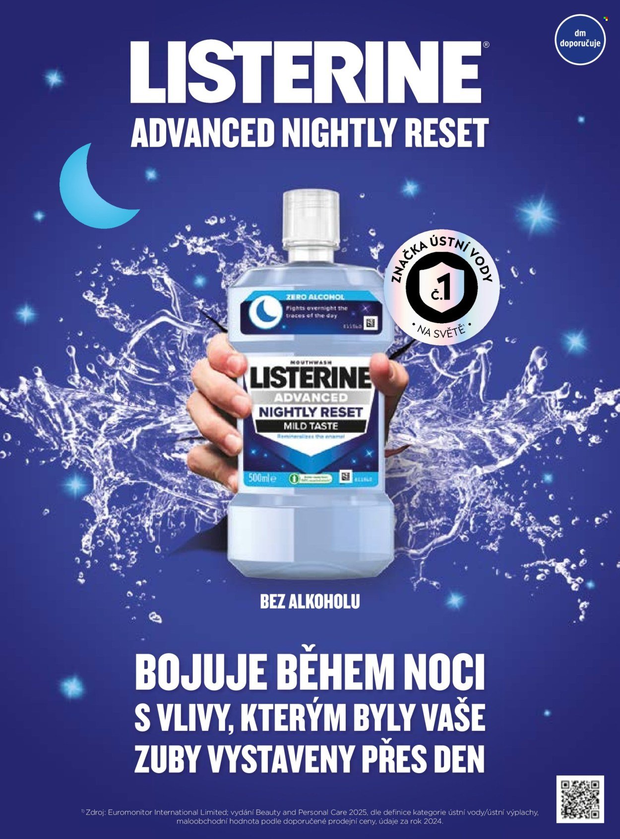 DM DROGERIE leták - Active Beauty (2025-09-12 - 2025-10-09)