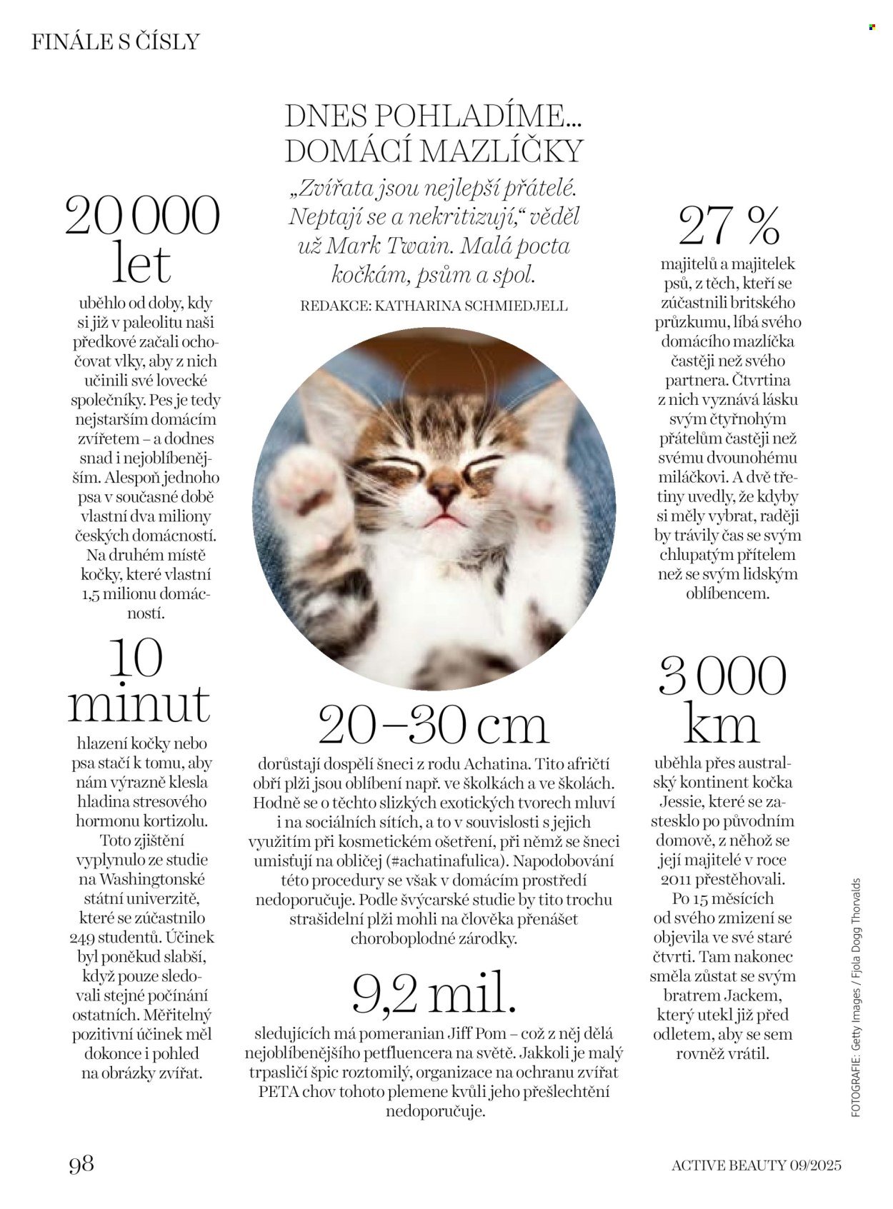 DM DROGERIE leták - Active Beauty (2025-09-12 - 2025-10-09)