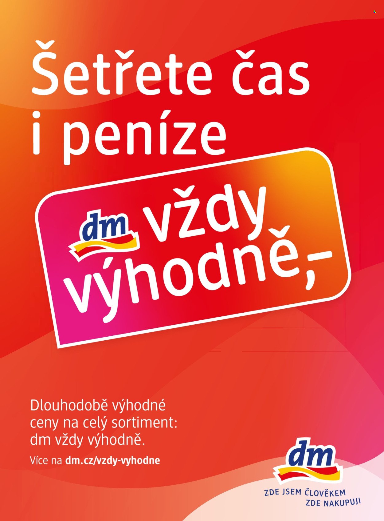 DM DROGERIE leták - Active Beauty (2025-09-12 - 2025-10-09)