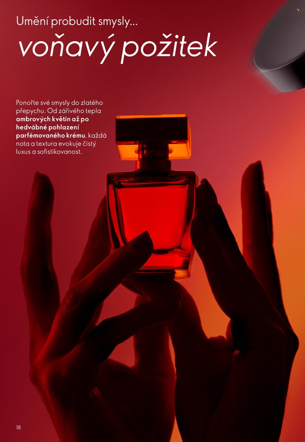 ORIFLAME leták - Od středy 15.4.2026 (2026-04-15 - 2026-05-05)