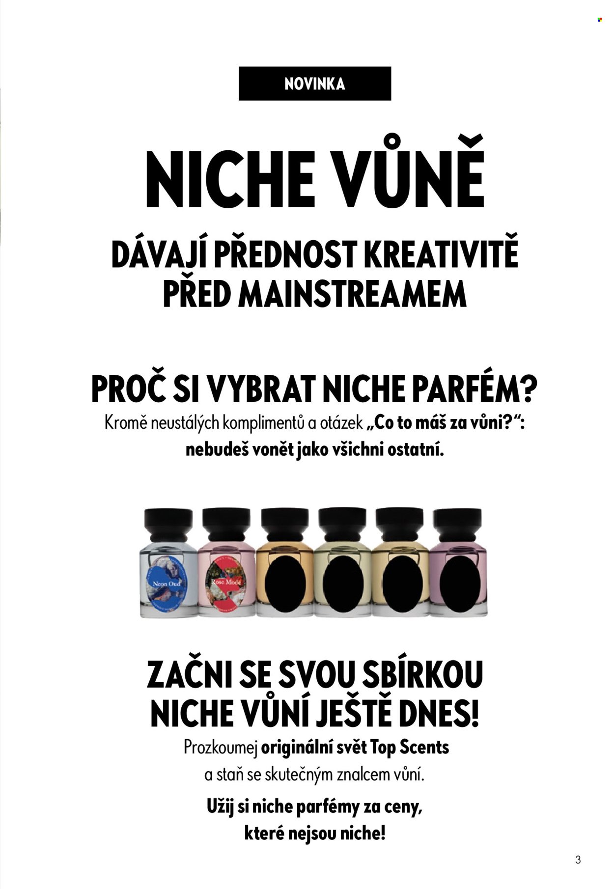 ORIFLAME leták - Od středy 15.4.2026 (2026-04-15 - 2026-05-05)