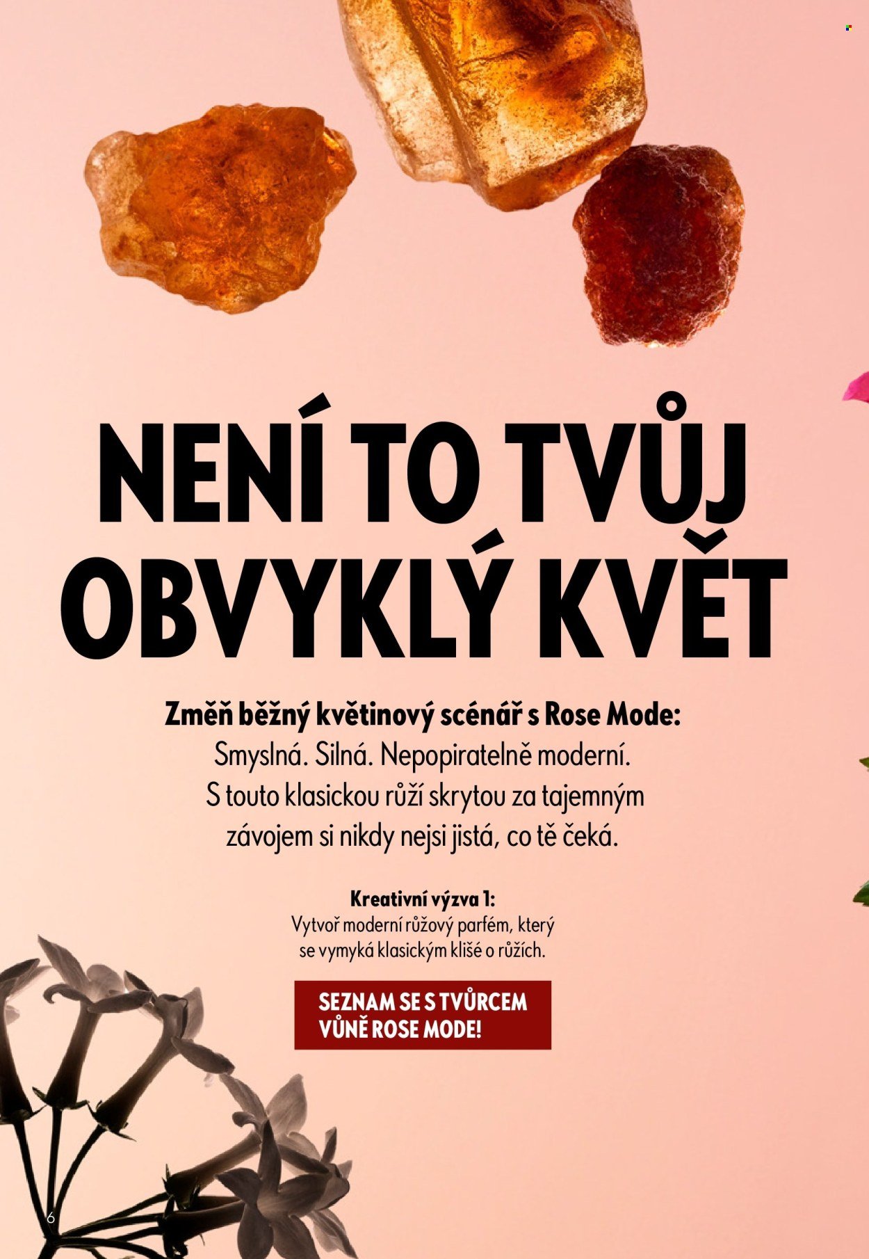 ORIFLAME leták - Od středy 15.4.2026 (2026-04-15 - 2026-05-05)