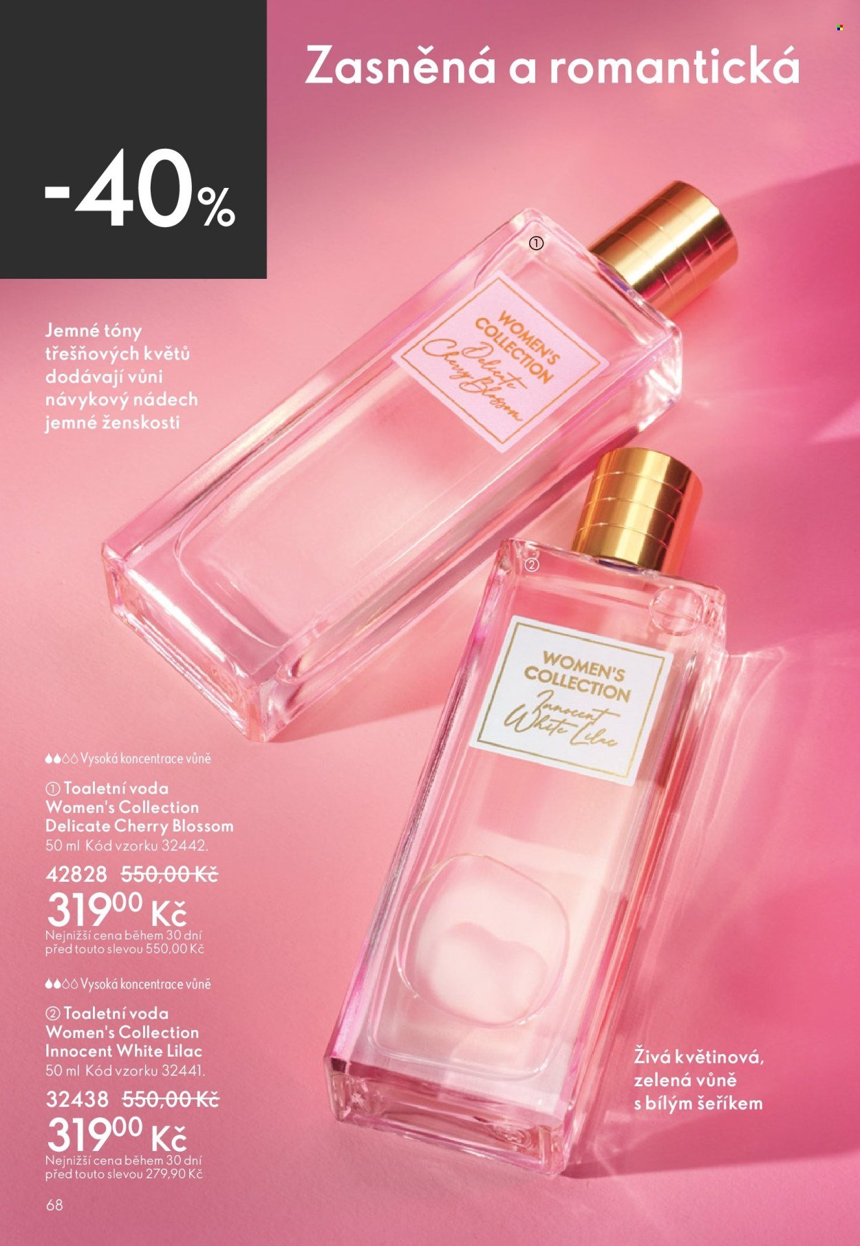 ORIFLAME leták - Od středy 15.4.2026 (2026-04-15 - 2026-05-05)