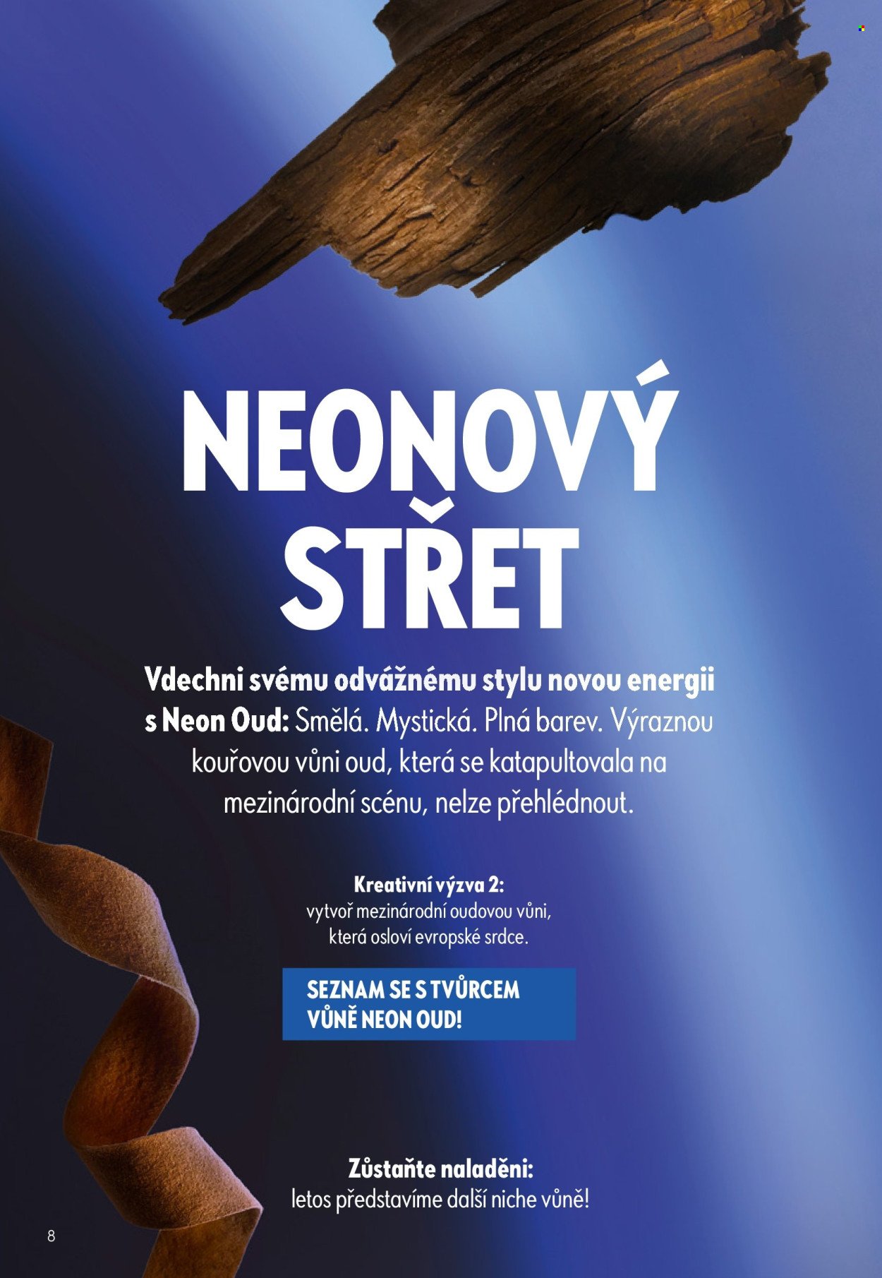 ORIFLAME leták - Od středy 15.4.2026 (2026-04-15 - 2026-05-05)