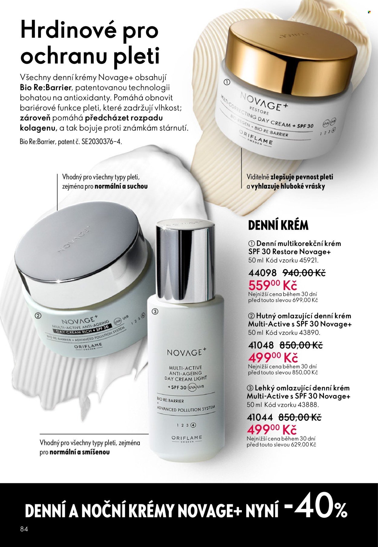 ORIFLAME leták - Od středy 15.4.2026 (2026-04-15 - 2026-05-05)