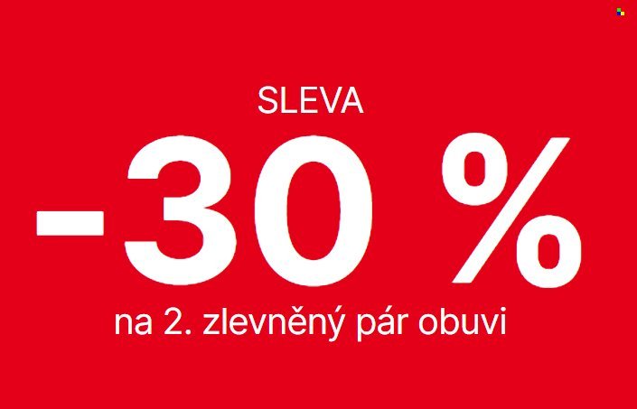 DEICHMANN leták - Od středy 7.1.2026 (2026-01-07 - 2026-01-13)