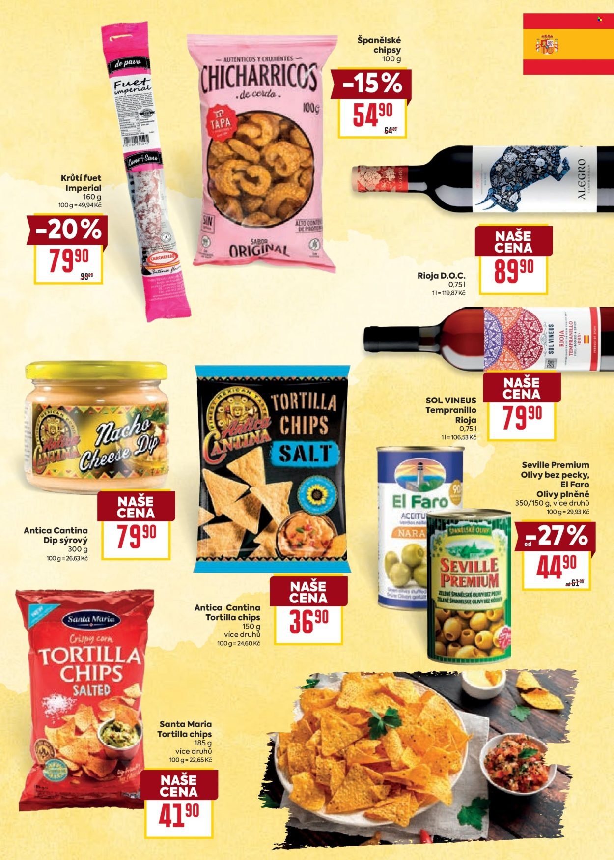 BILLA leták - Chutě světa (2026-01-21 - 2026-02-10)