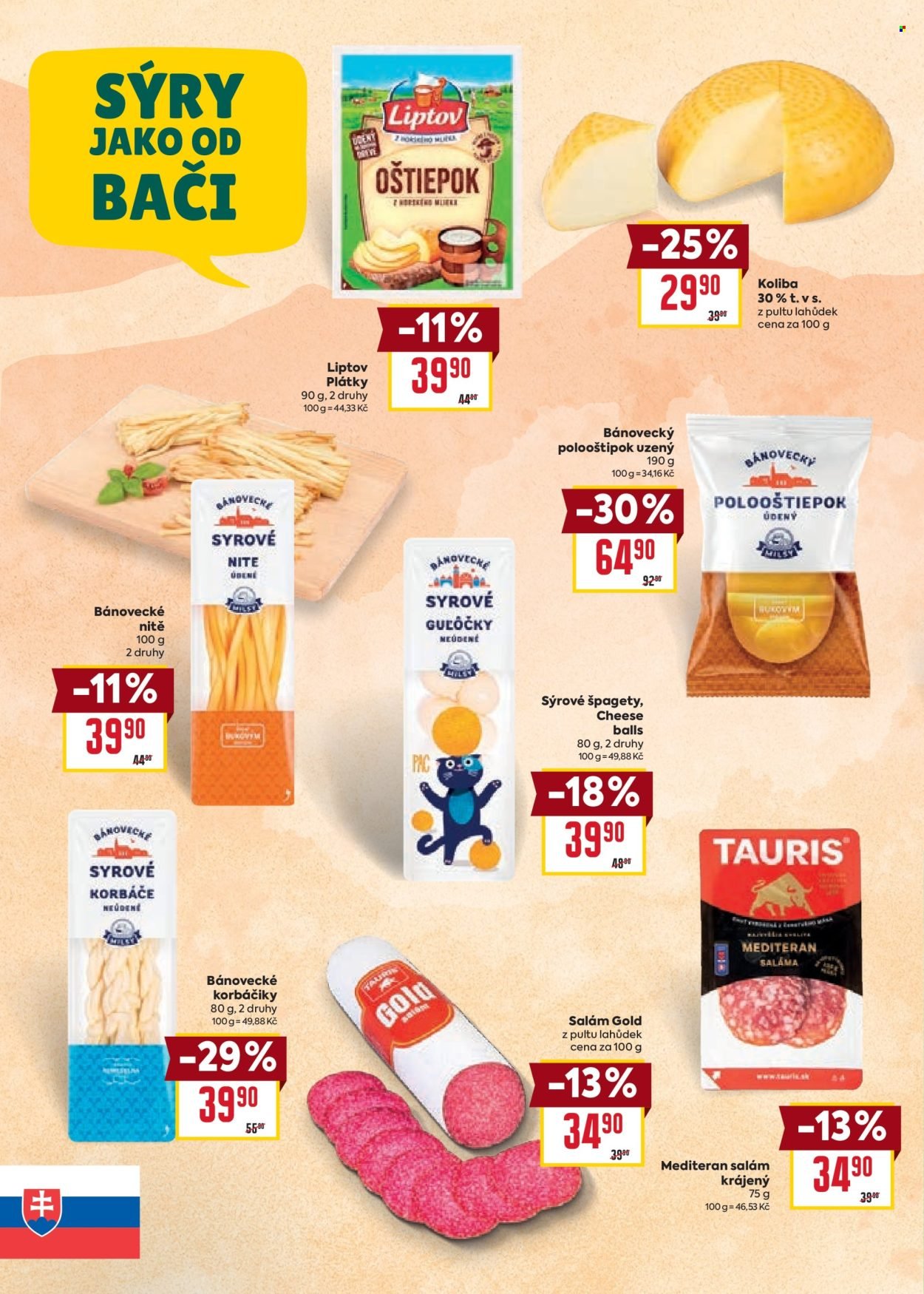 BILLA leták - Chutě světa (2026-01-21 - 2026-02-10)