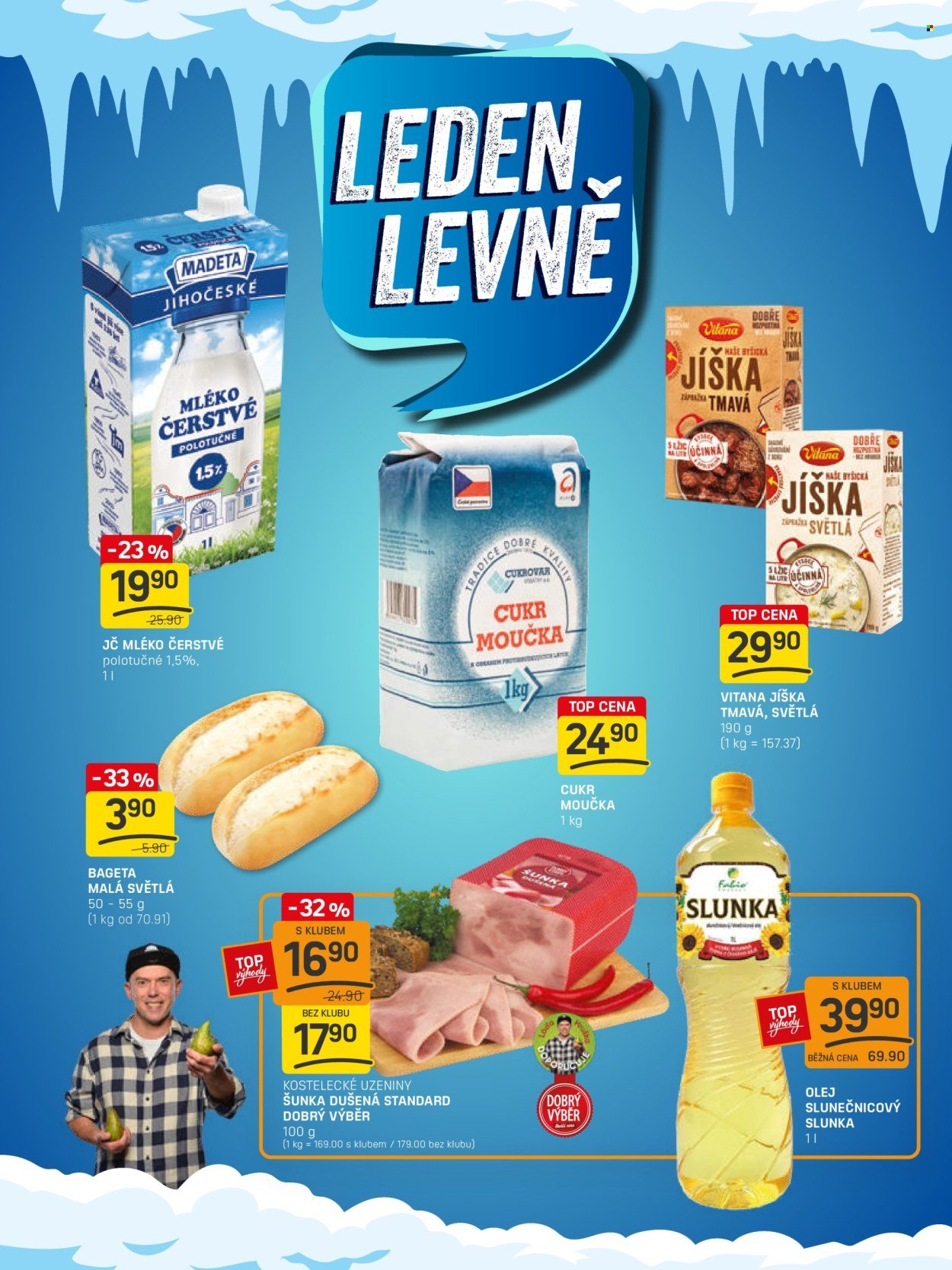 FLOP leták - Top (2026-01-14 - 2026-01-20)