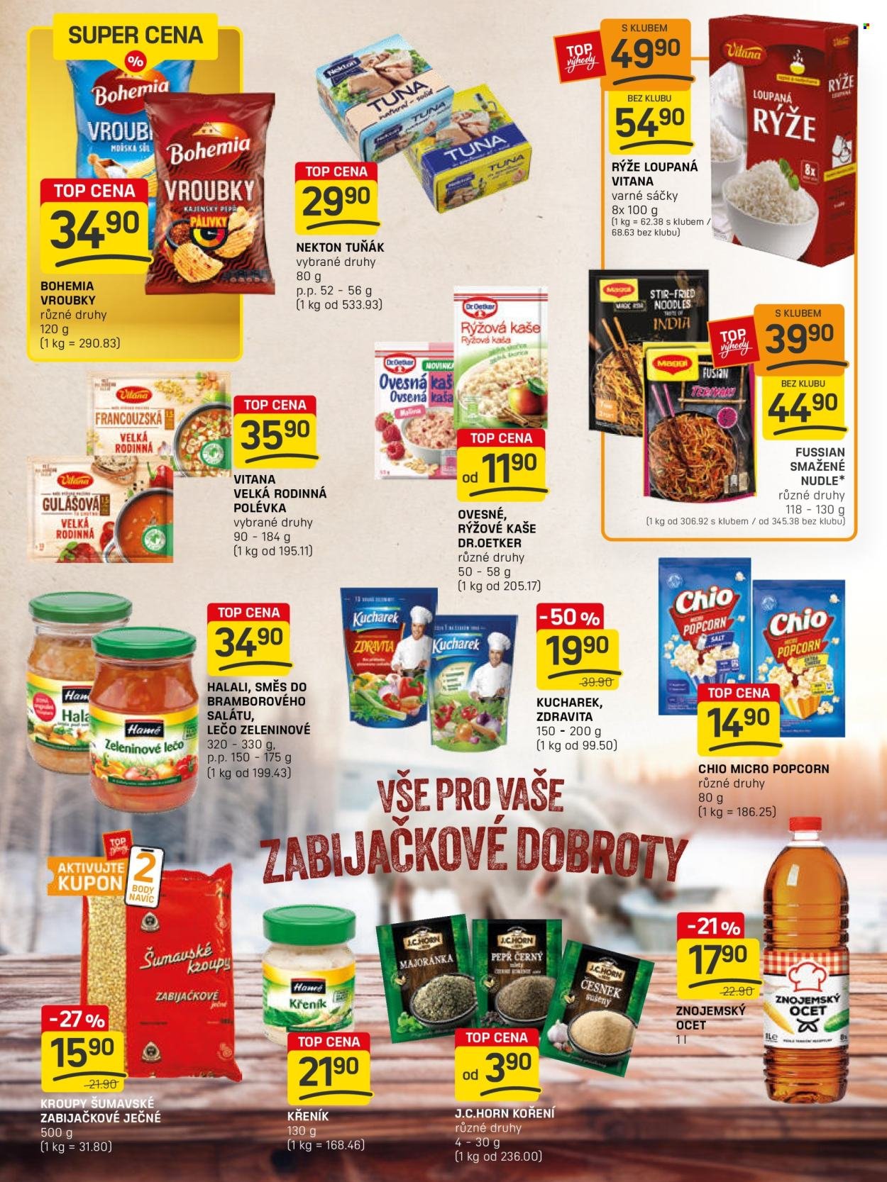 FLOP leták - Top (2026-01-14 - 2026-01-20)