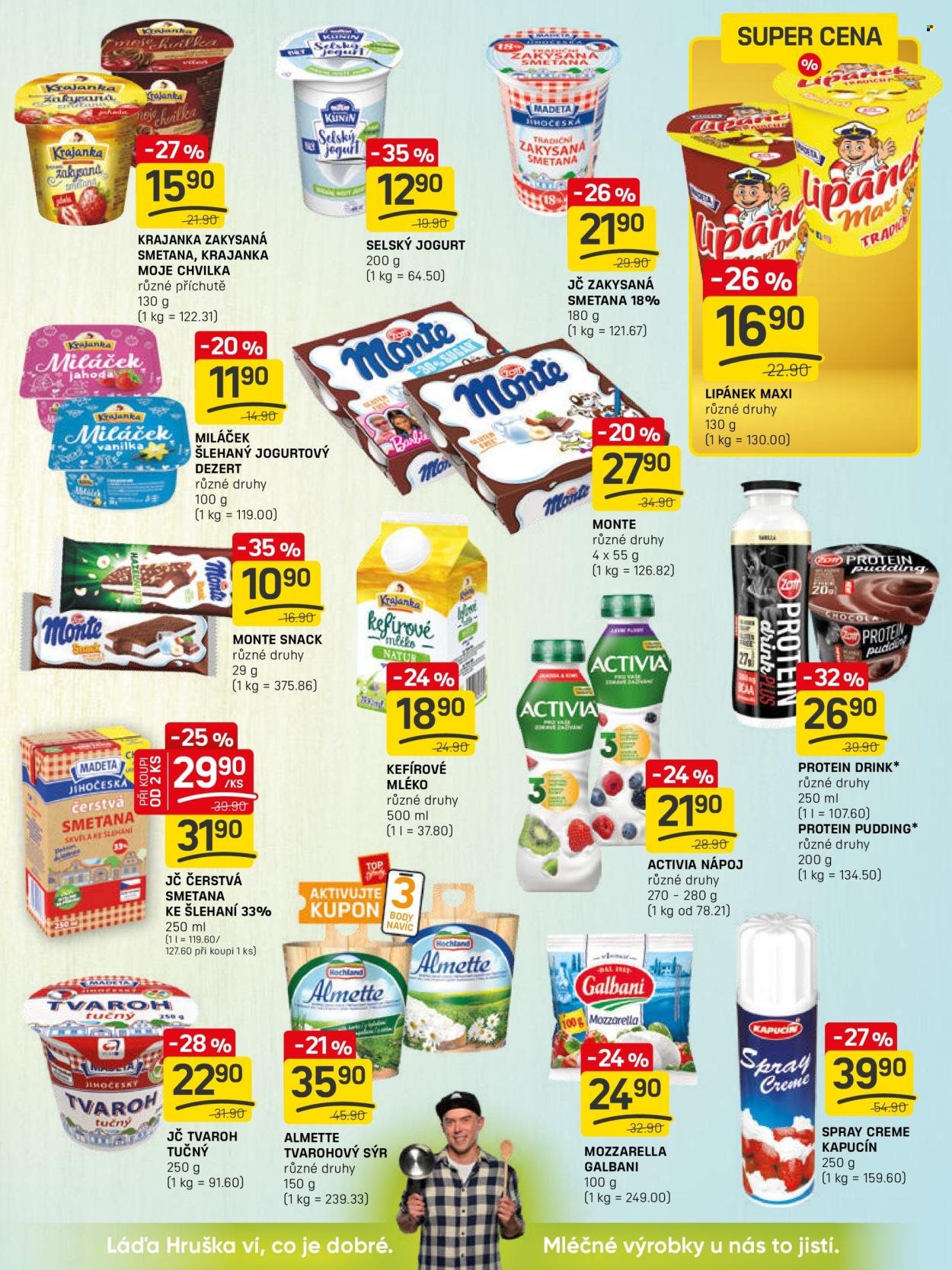 FLOP leták - Top (2026-01-14 - 2026-01-20)