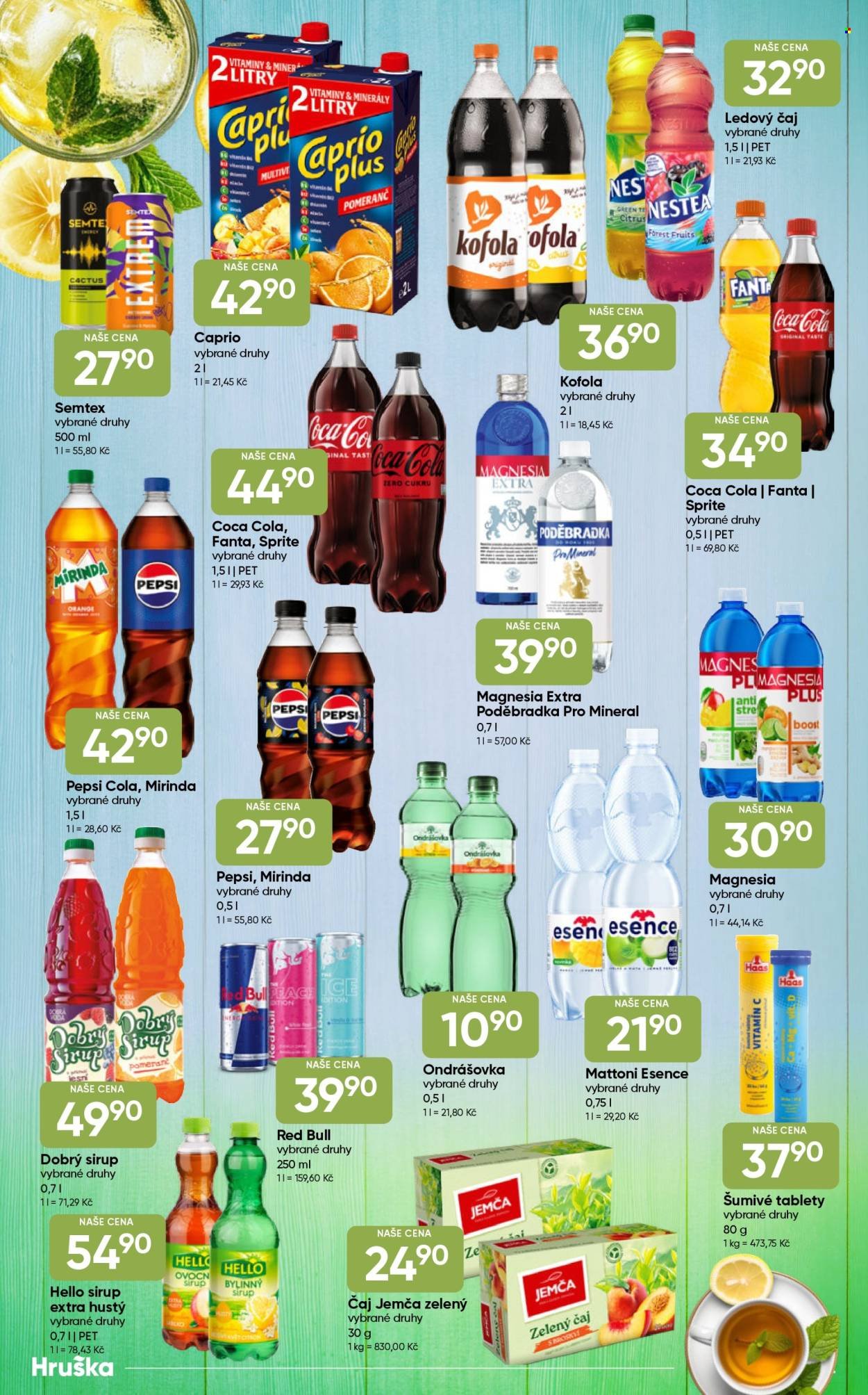 HRUŠKA leták - Aktuální katalog (2026-02-17 - 2026-04-27)