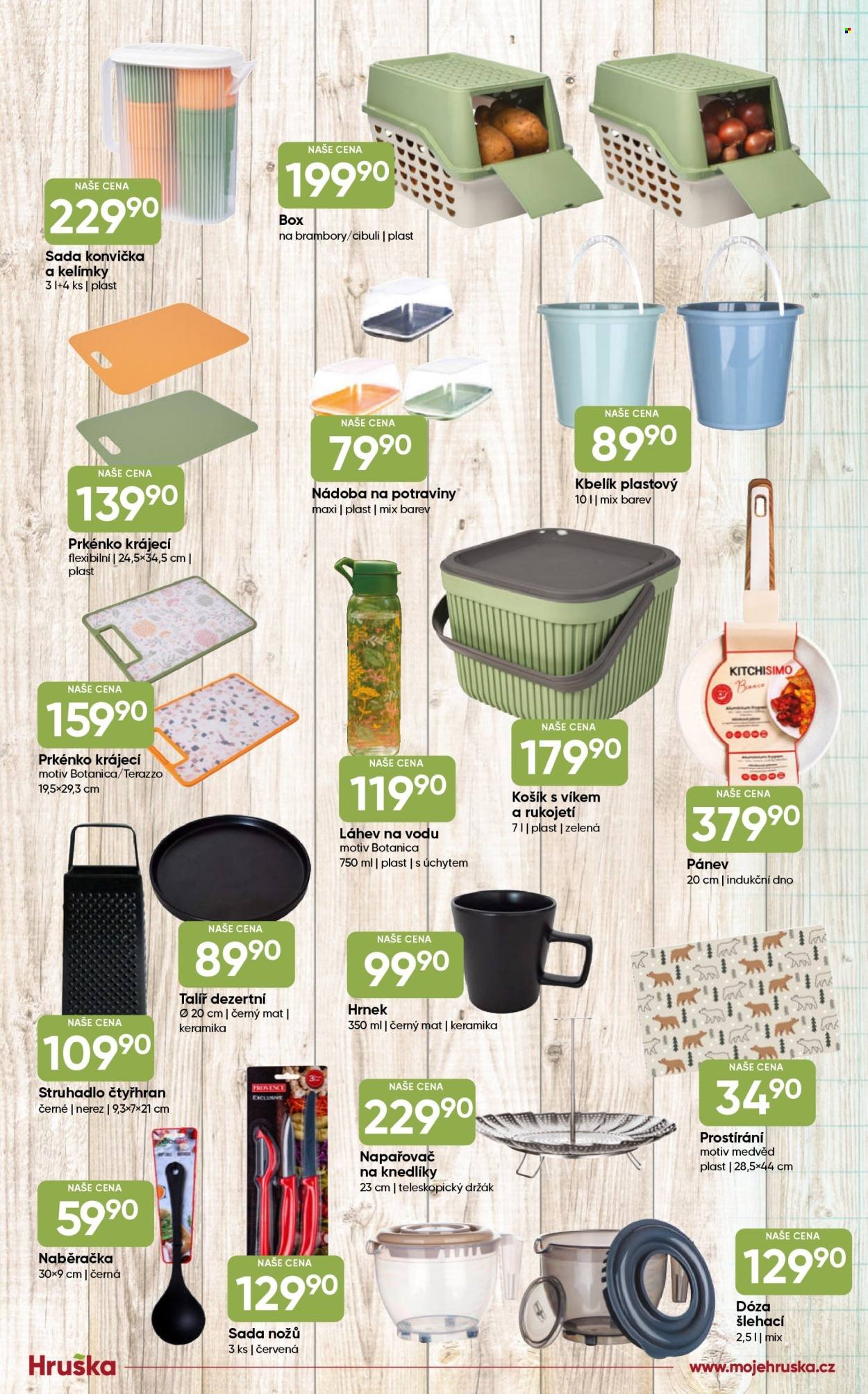 HRUŠKA leták - Aktuální katalog (2026-02-17 - 2026-04-27)