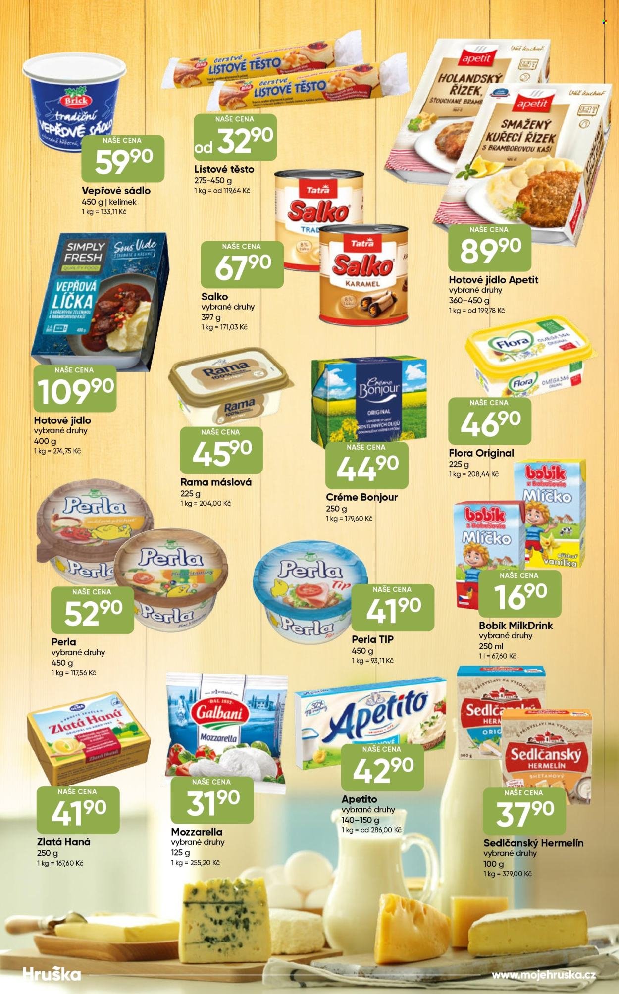 HRUŠKA leták - Aktuální katalog (2026-02-17 - 2026-04-27)