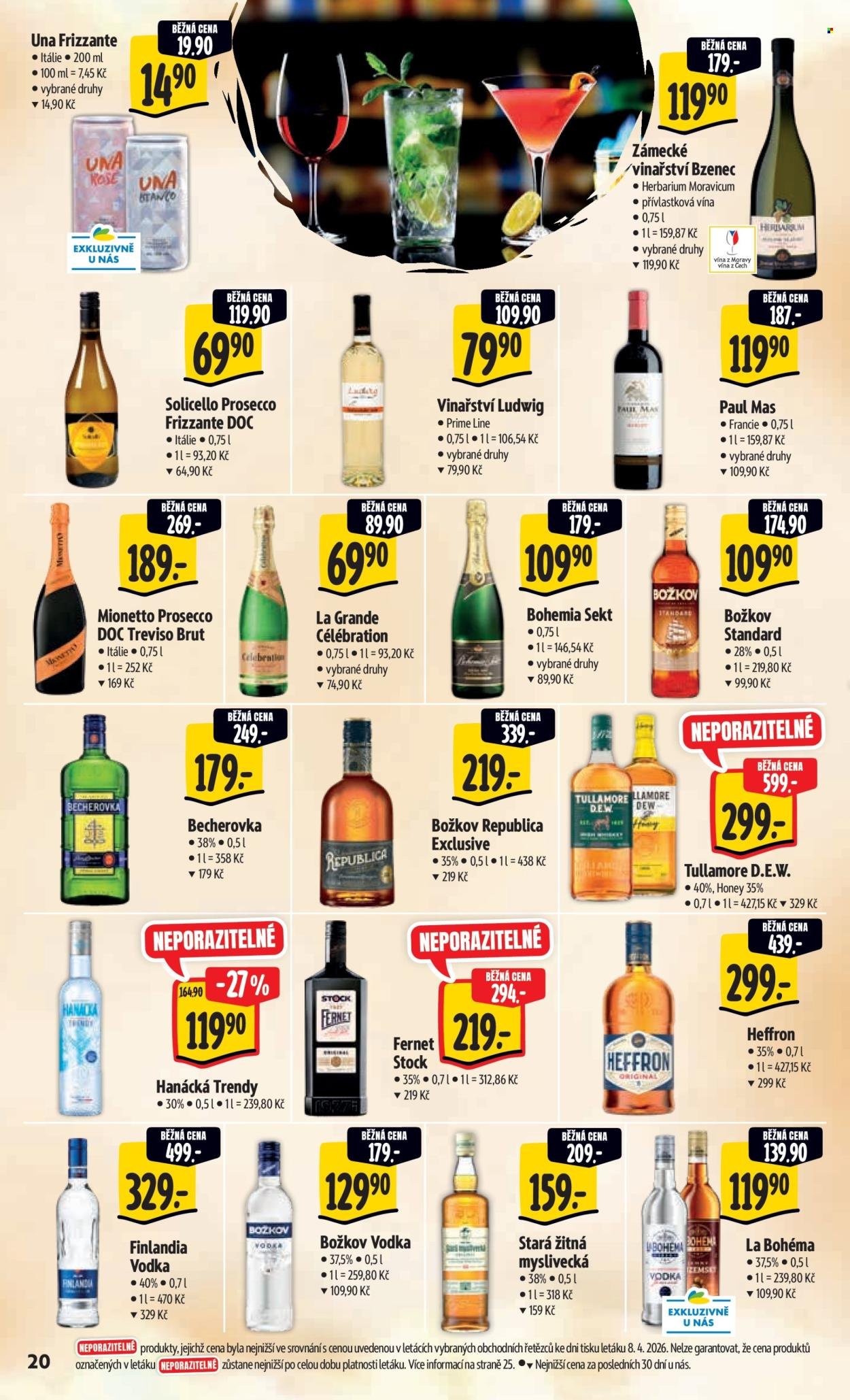 ALBERT leták - Neporazitelné (2026-04-15 - 2026-04-21)