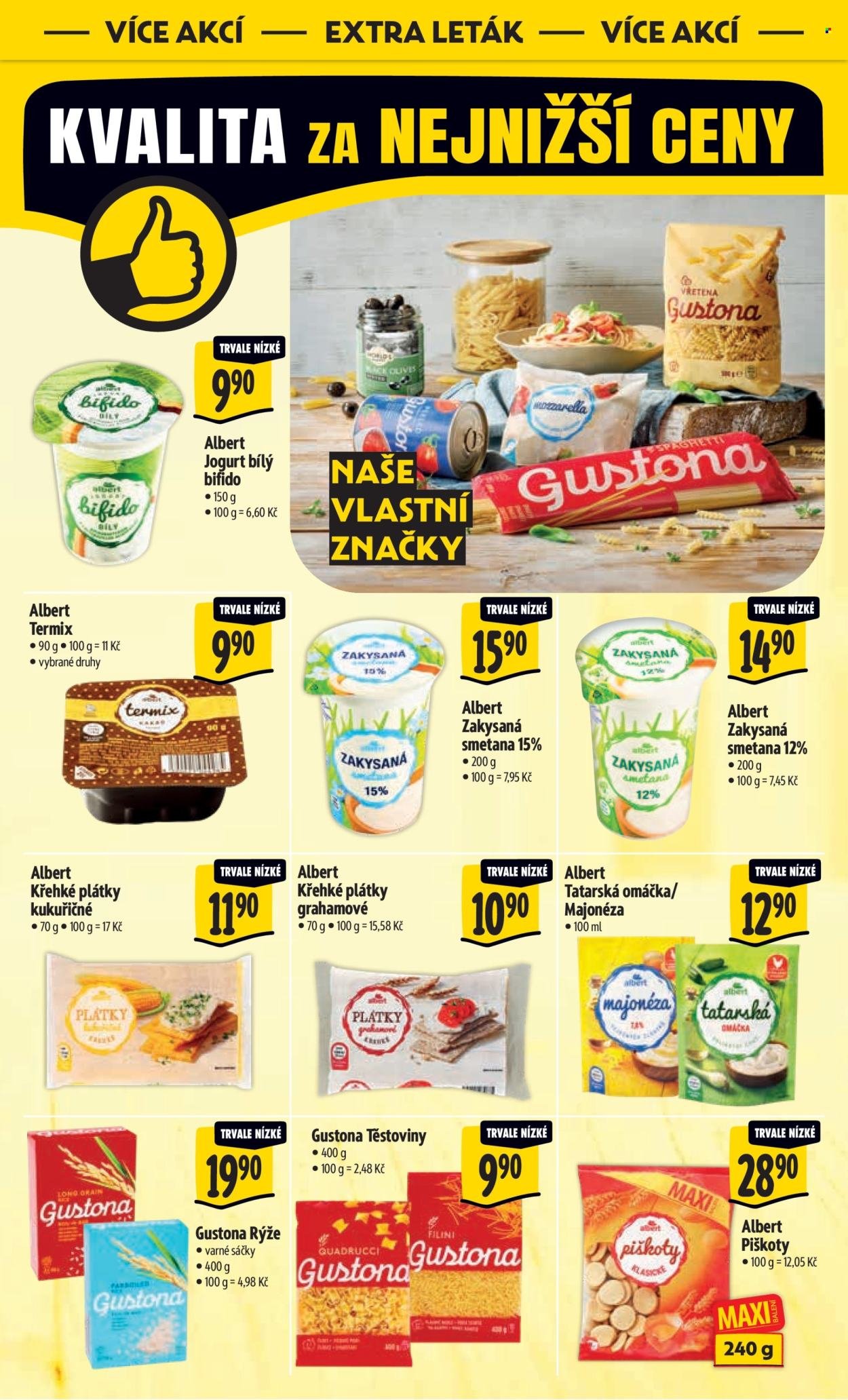 ALBERT leták - Neporazitelné (2026-04-15 - 2026-04-21)