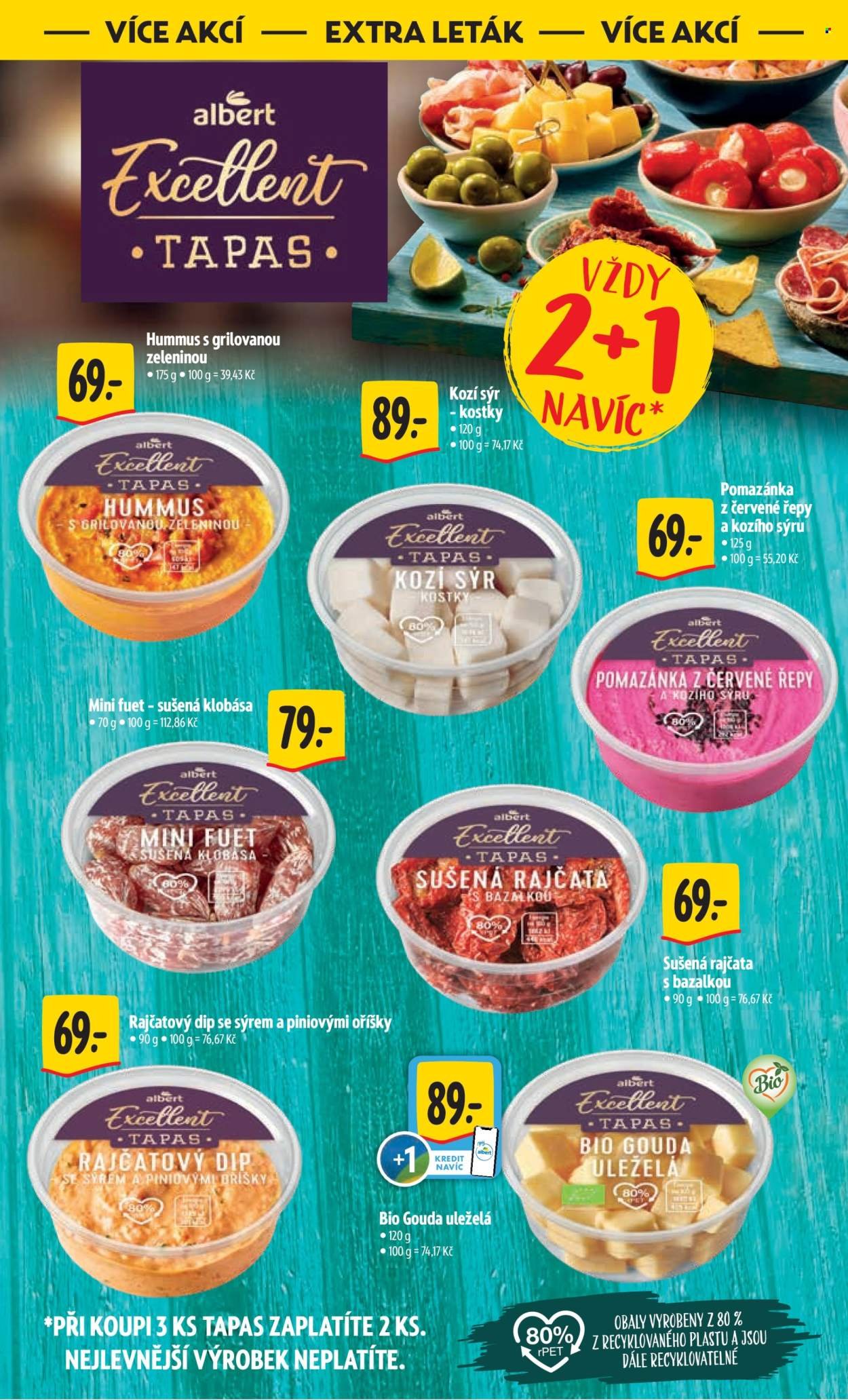 ALBERT leták - Neporazitelné (2026-04-15 - 2026-04-21)