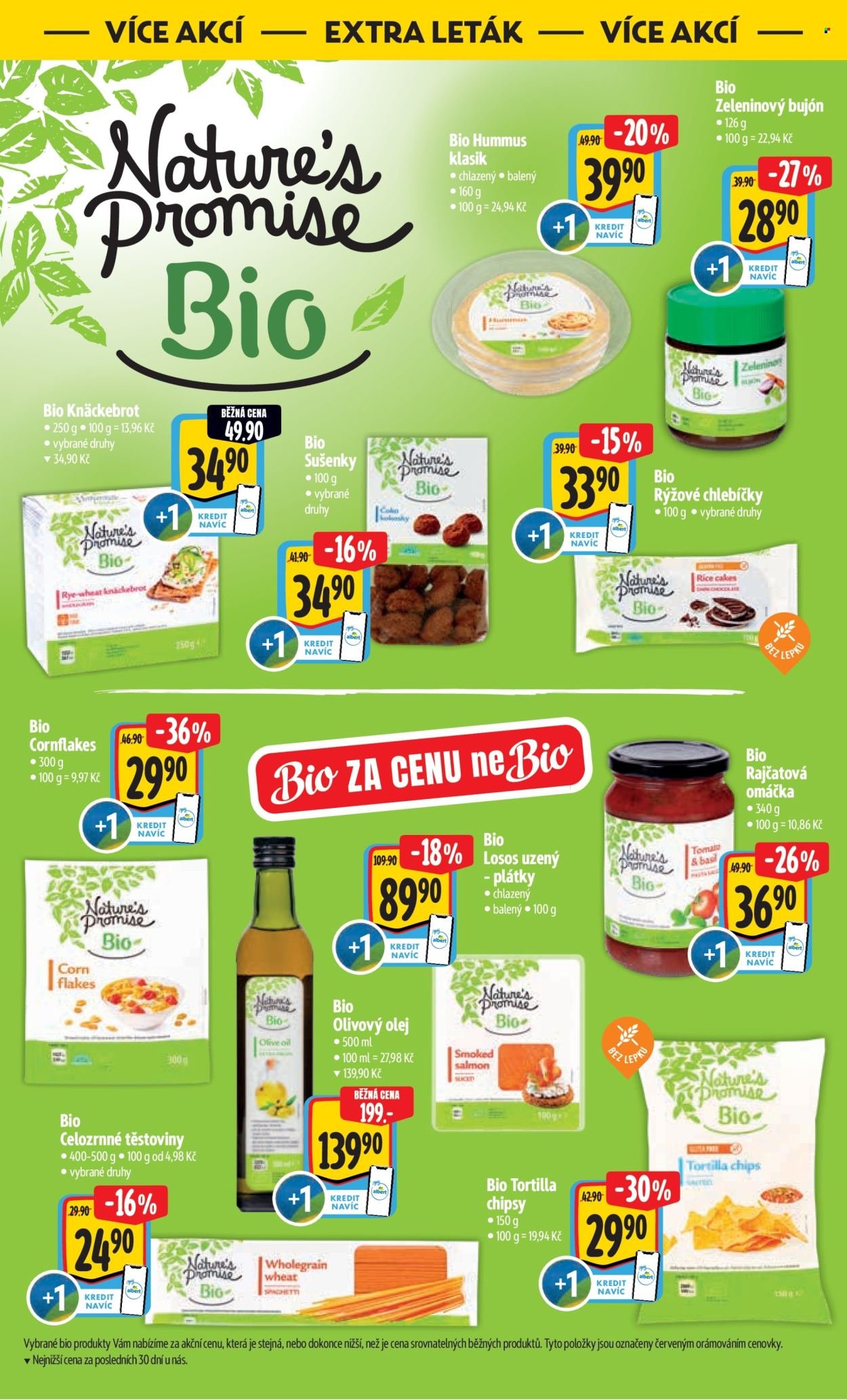 ALBERT leták - Neporazitelné (2026-04-15 - 2026-04-21)