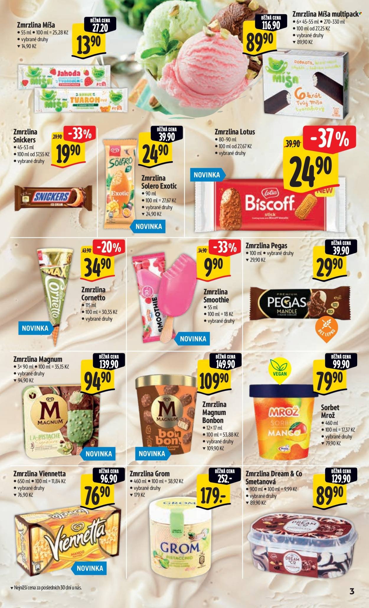 ALBERT leták - Neporazitelné (2026-04-15 - 2026-04-21)