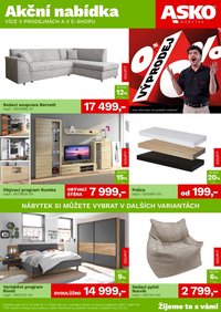 ASKO leták - Akční nabídka (2025-12-11 - 2026-01-07)